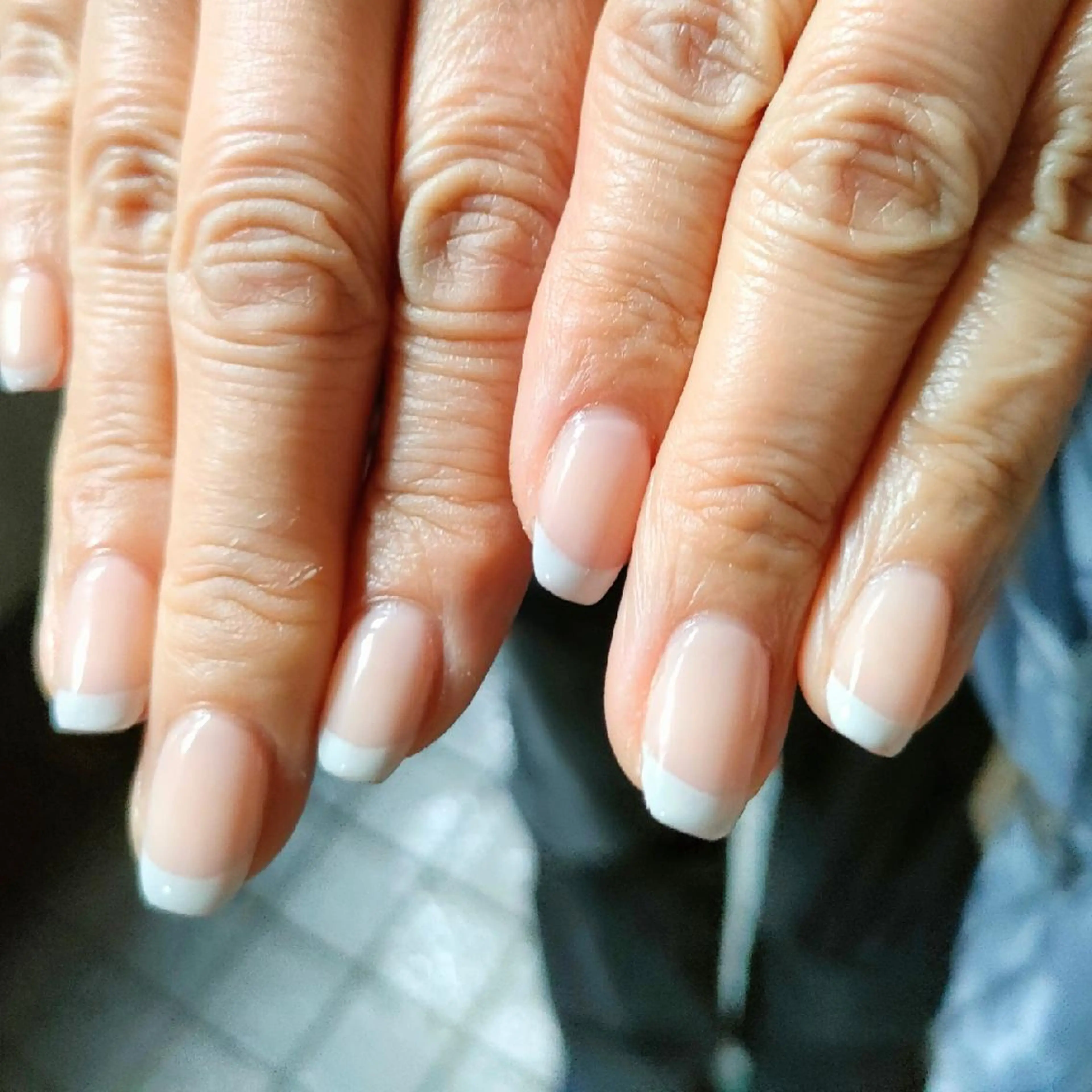 ネイル oir. nailsalonのネイルデザイン