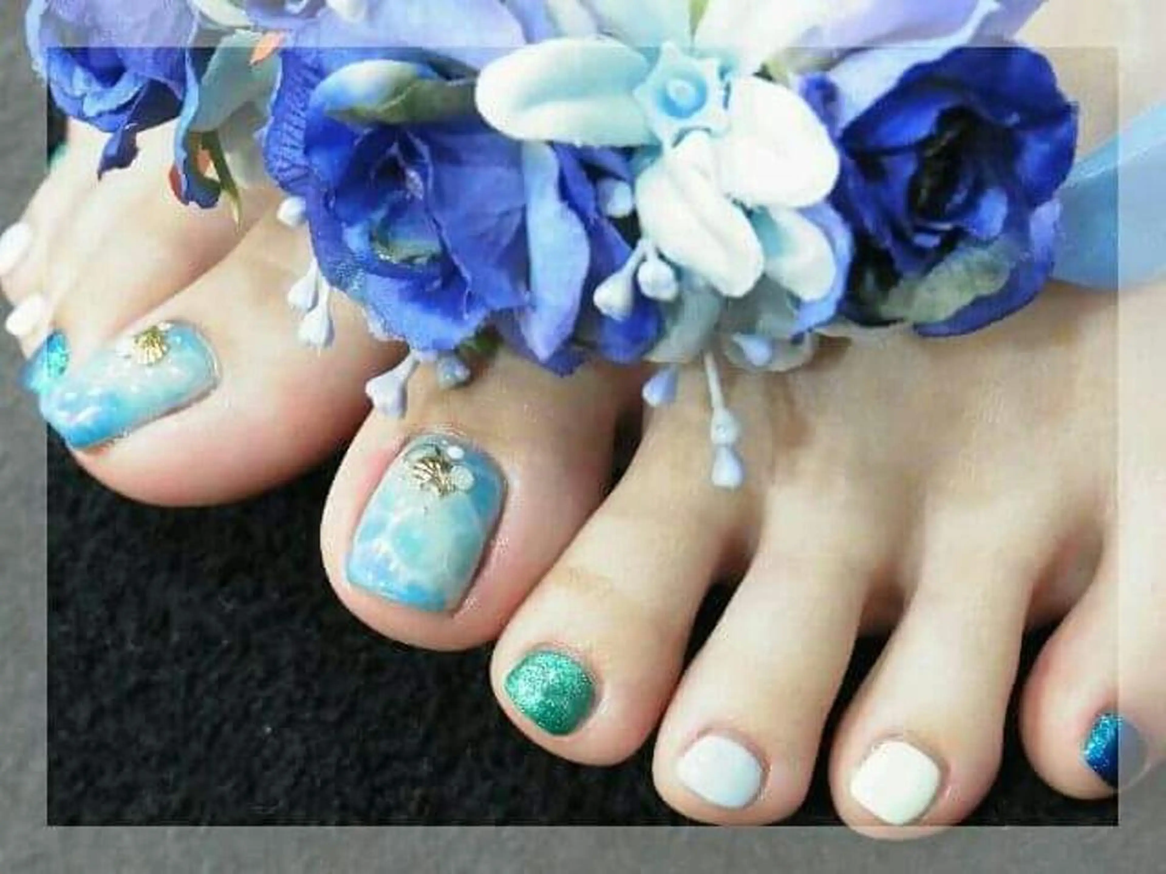 ネイル 古屋 勢子のその他イメージ