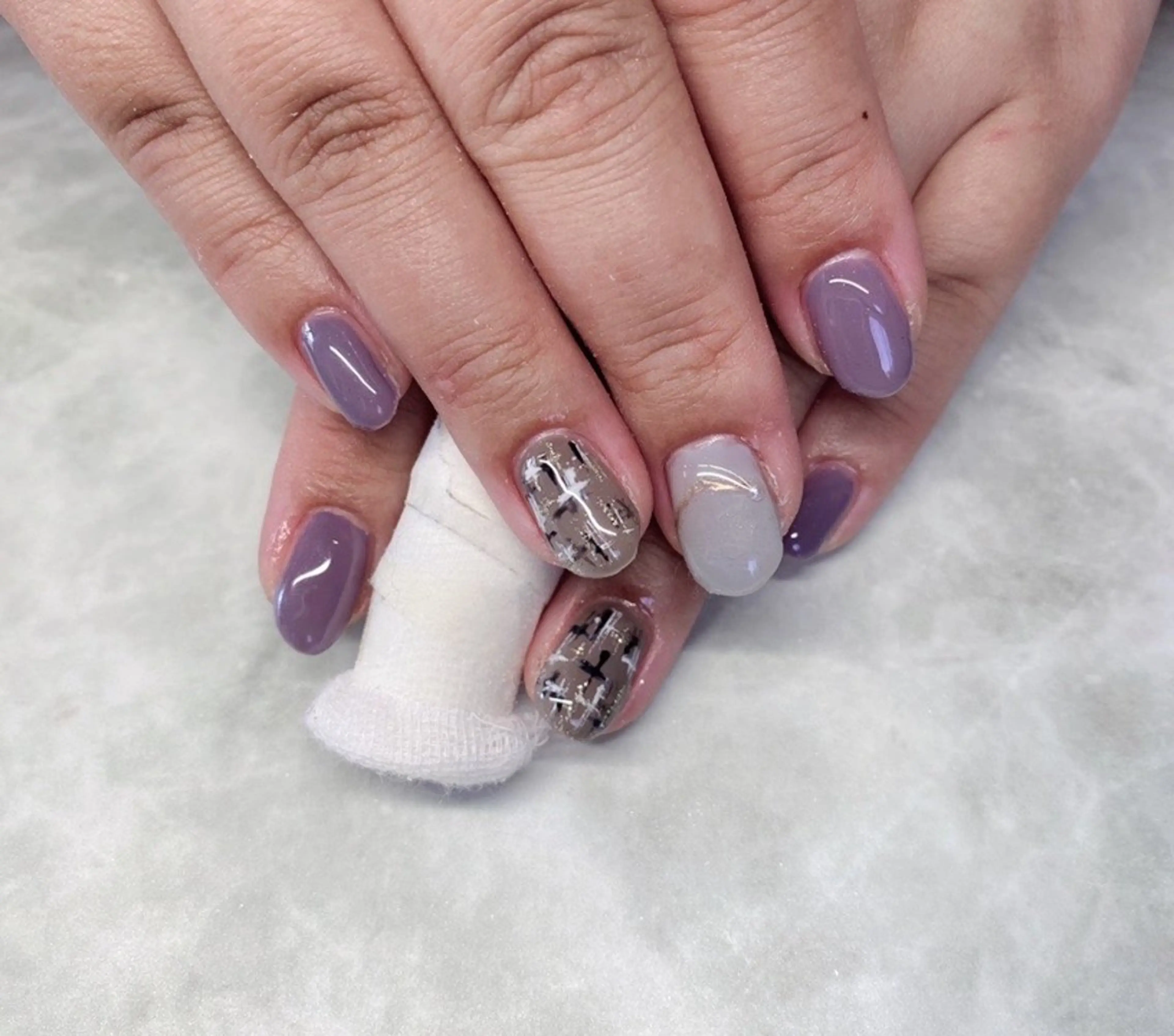 ネイル ネイリスト♡ AYAKOのネイルデザイン