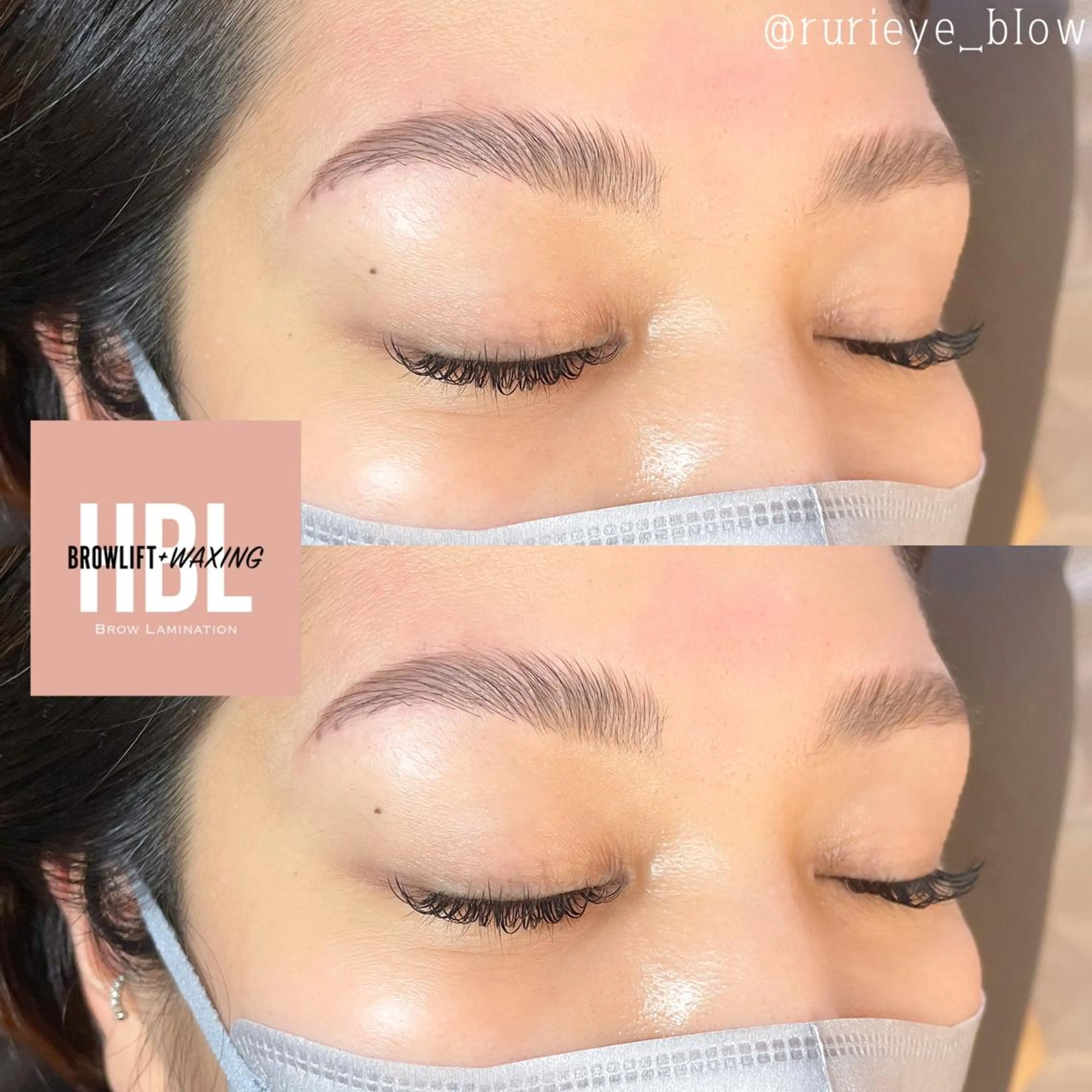 アイブロウ BiA 【ビア】のマツエク・マツパデザイン