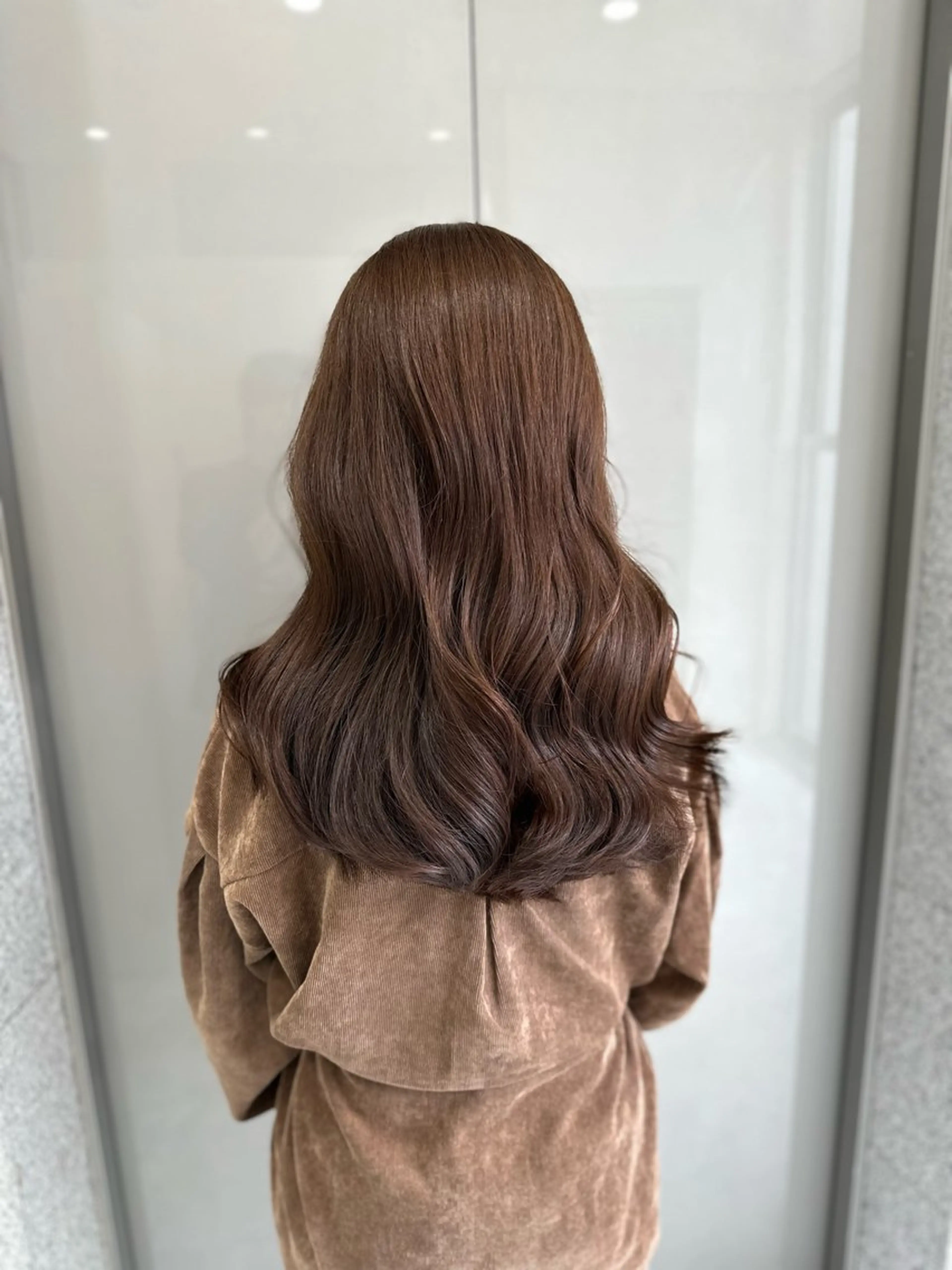 ロング カラー 🪞ハイトーン特化 🪞KEISUKEのヘアスタイル