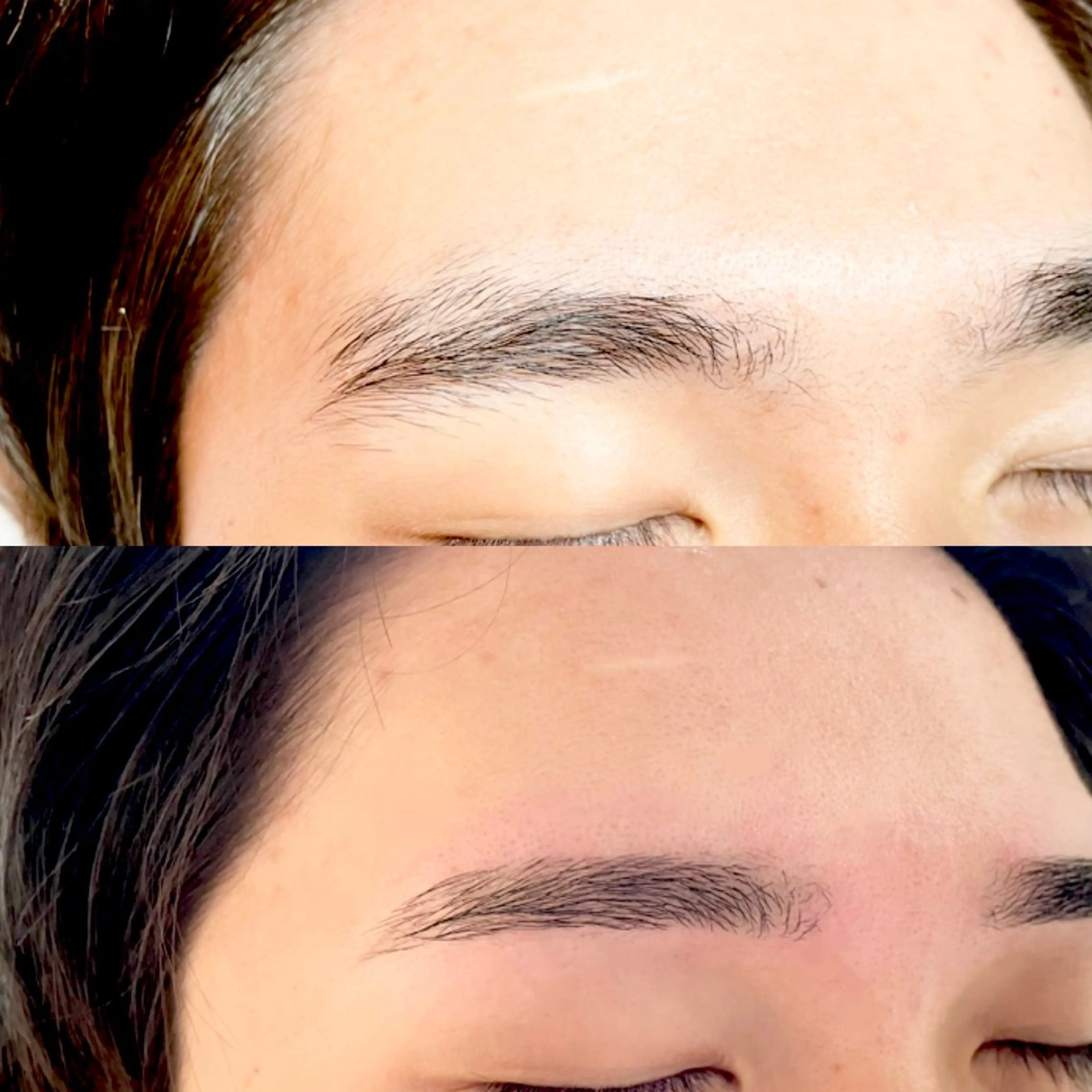 アイブロウ メンズアイブロウ ワックス脱毛 眉カット その他(アイブロウ) ARPEGE 溝の口所属・Eyelash ARPEGE 溝の口のマツエク・マツパデザイン