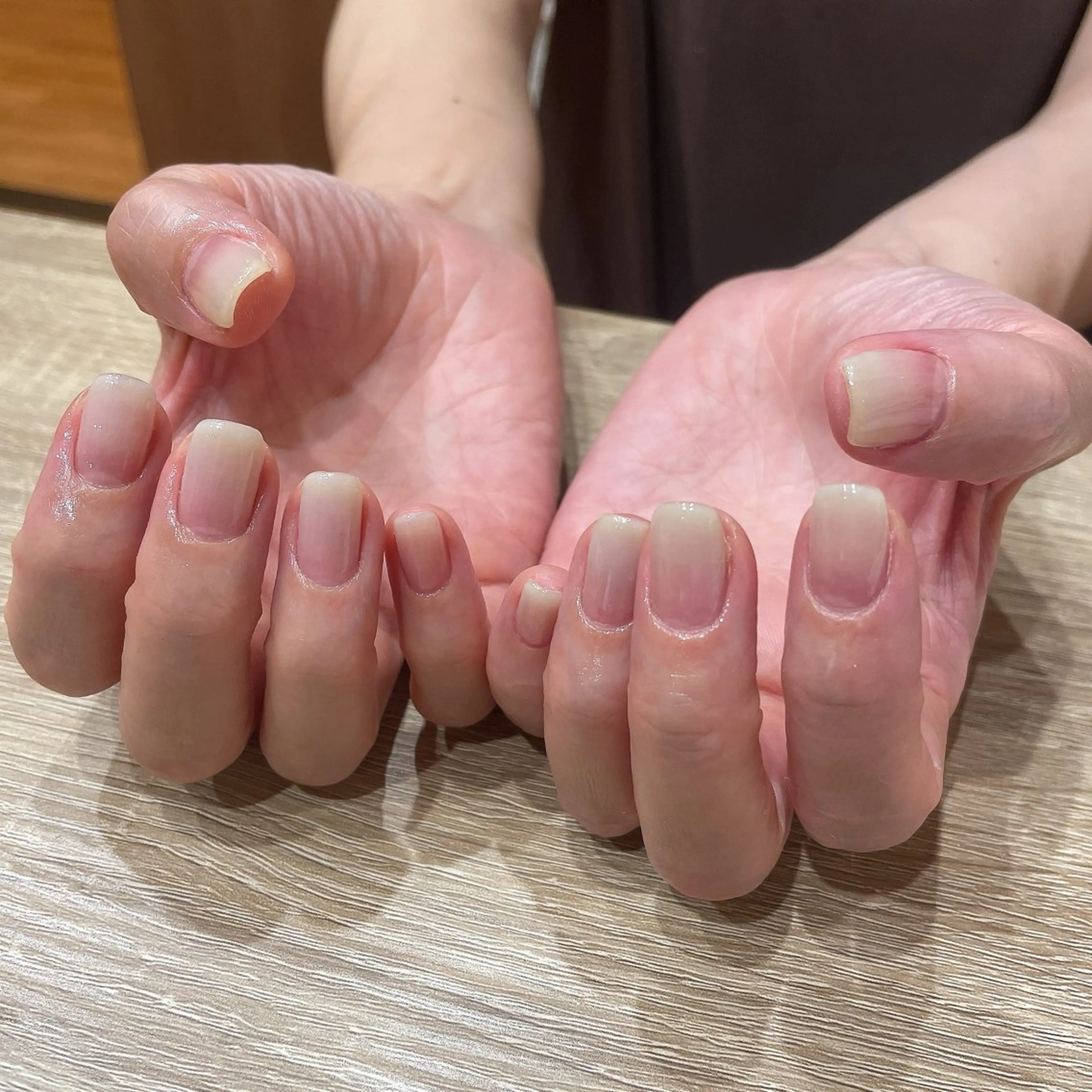 ネイル ハンドネイル liberté所属・liberté🫧 新小岩のネイルデザイン