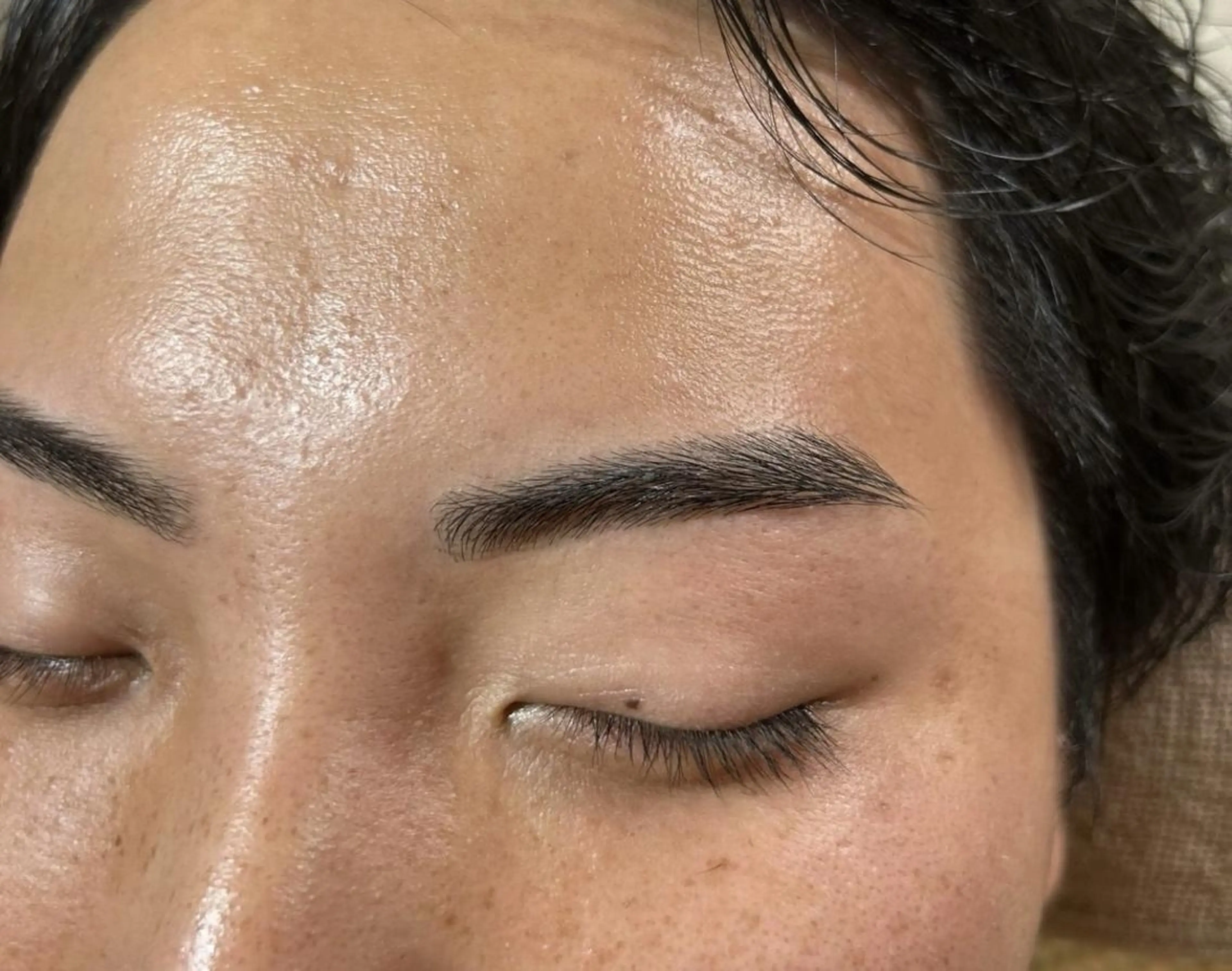 アイブロウ メンズ その他(アイブロウ) シェリル 国分寺店のマツエク・マツパデザイン