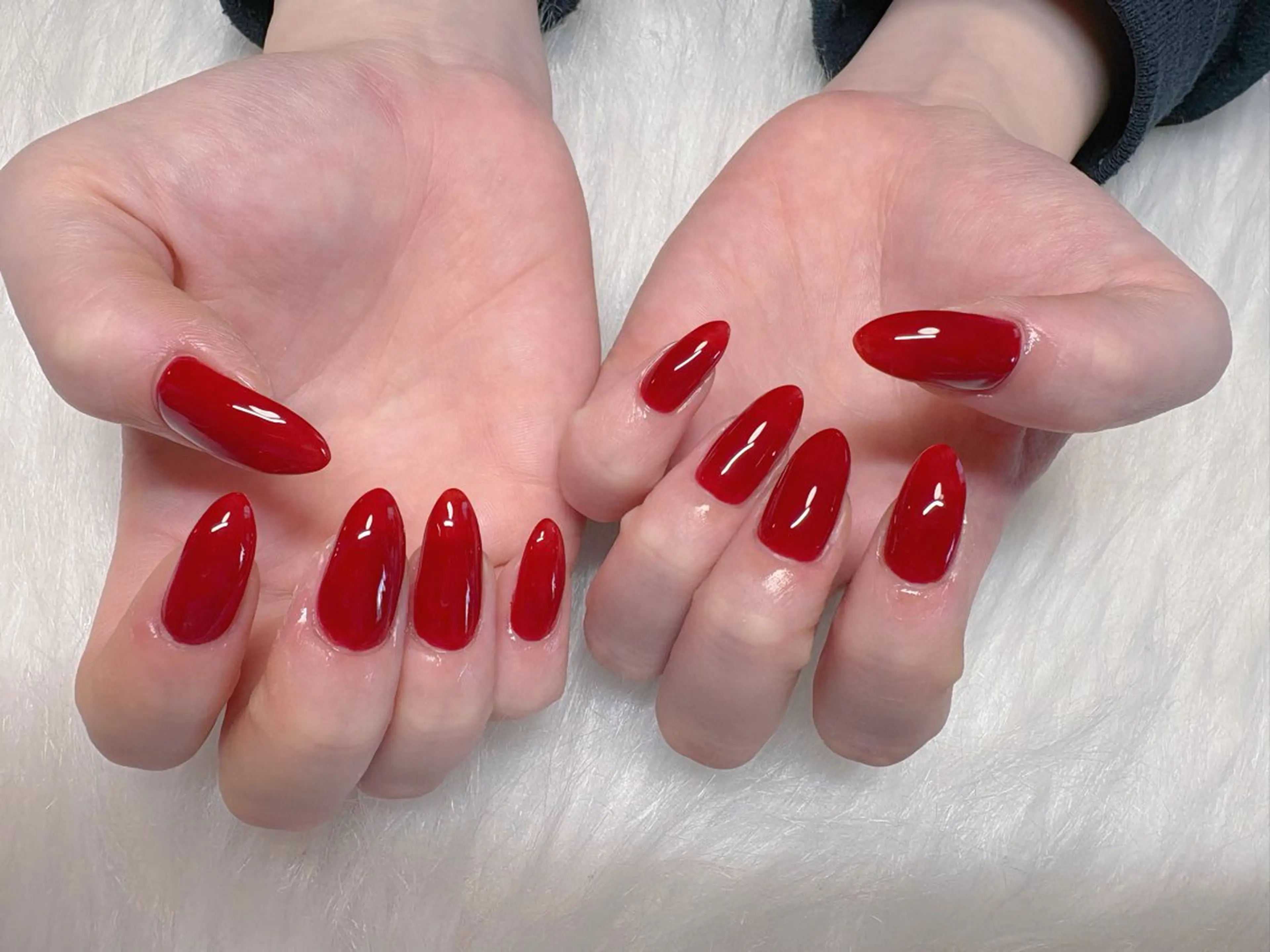 ネイル ハンドネイル エン Nail salonのネイルデザイン