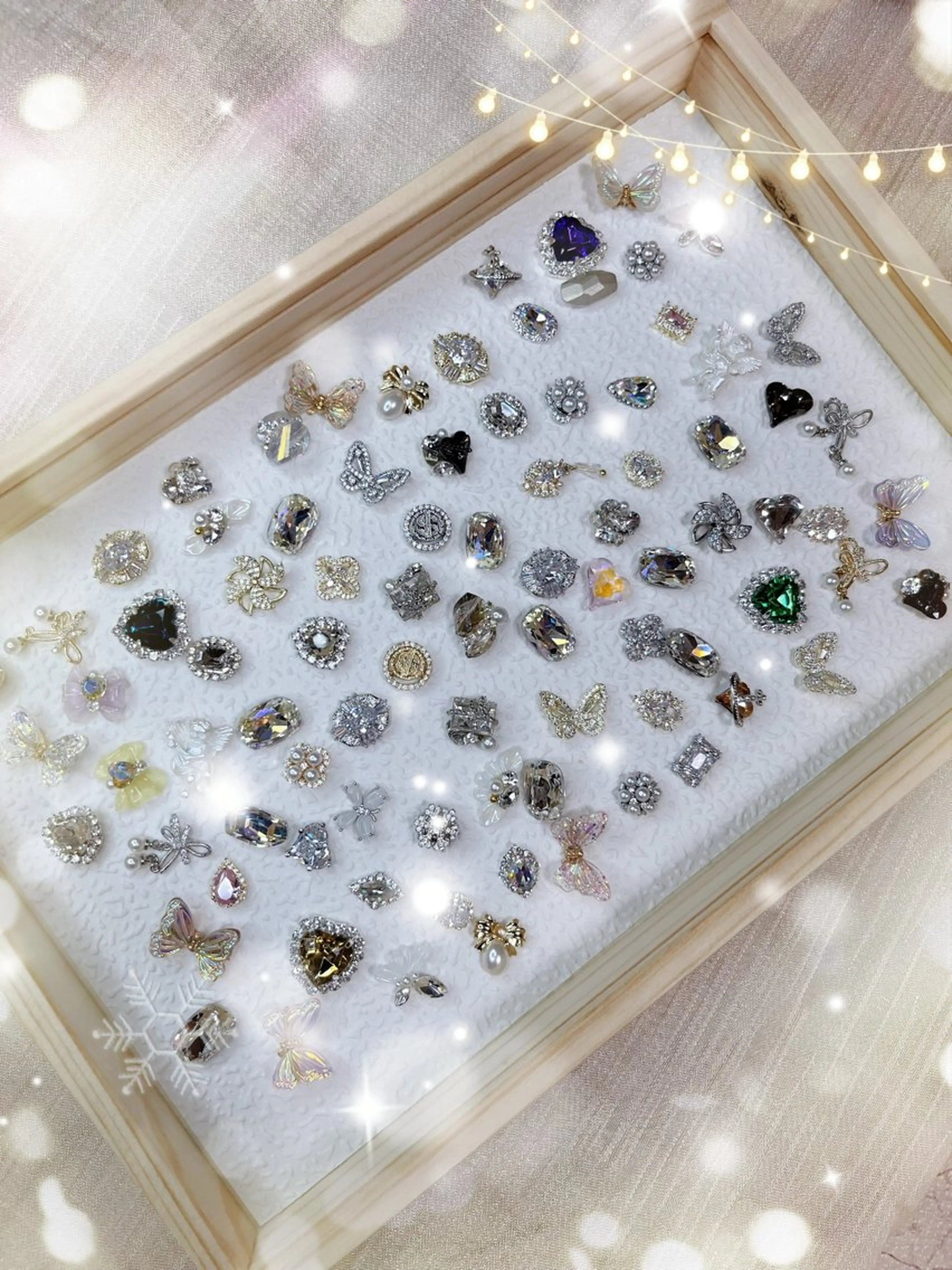 ネイル 🍭Kiara Nail🍭のネイルデザイン