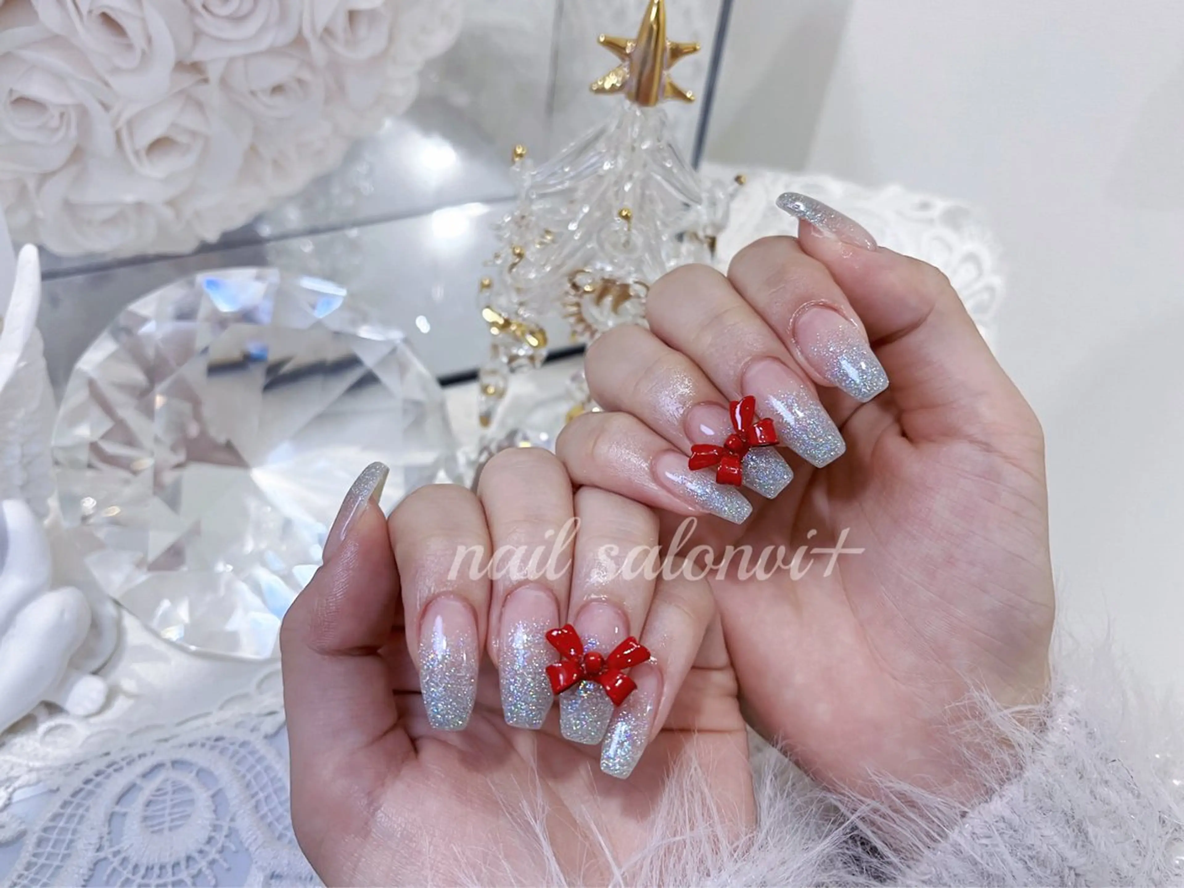 ネイル S2 nailのネイルデザイン