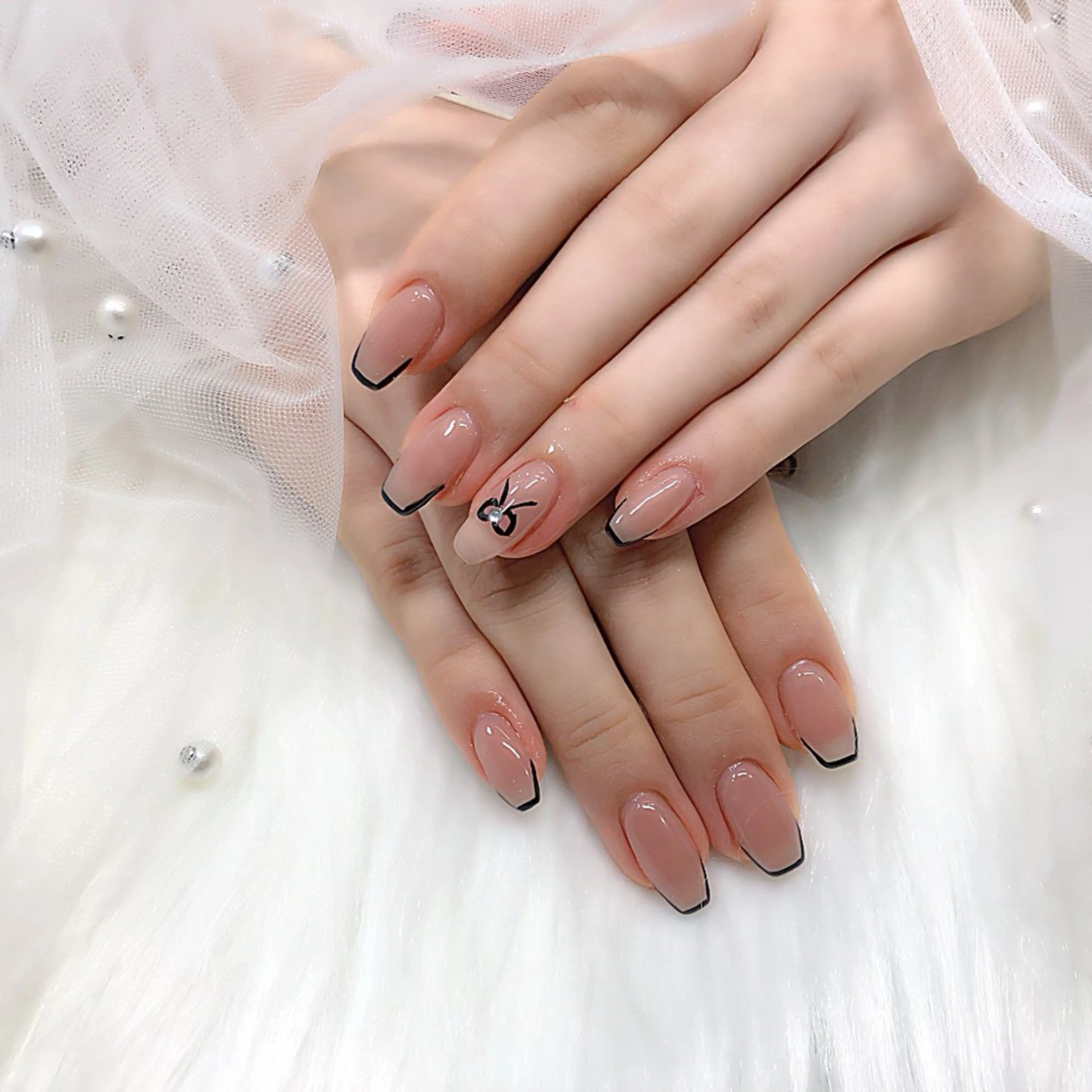 ネイル 整体・ネイル ヨシ堂💅のネイルデザイン