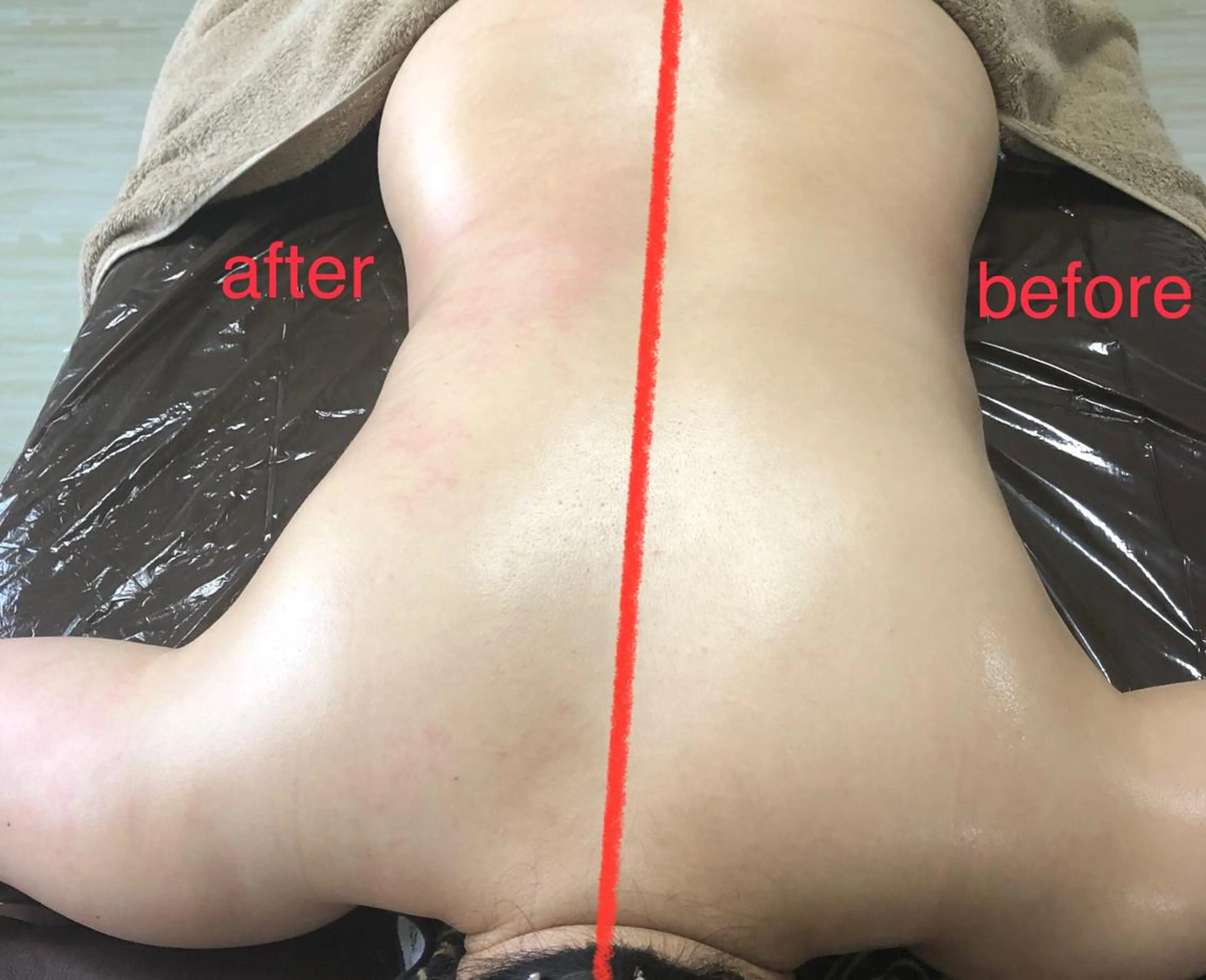 ダイエット専門店 SYELのエステ・リラクイメージ