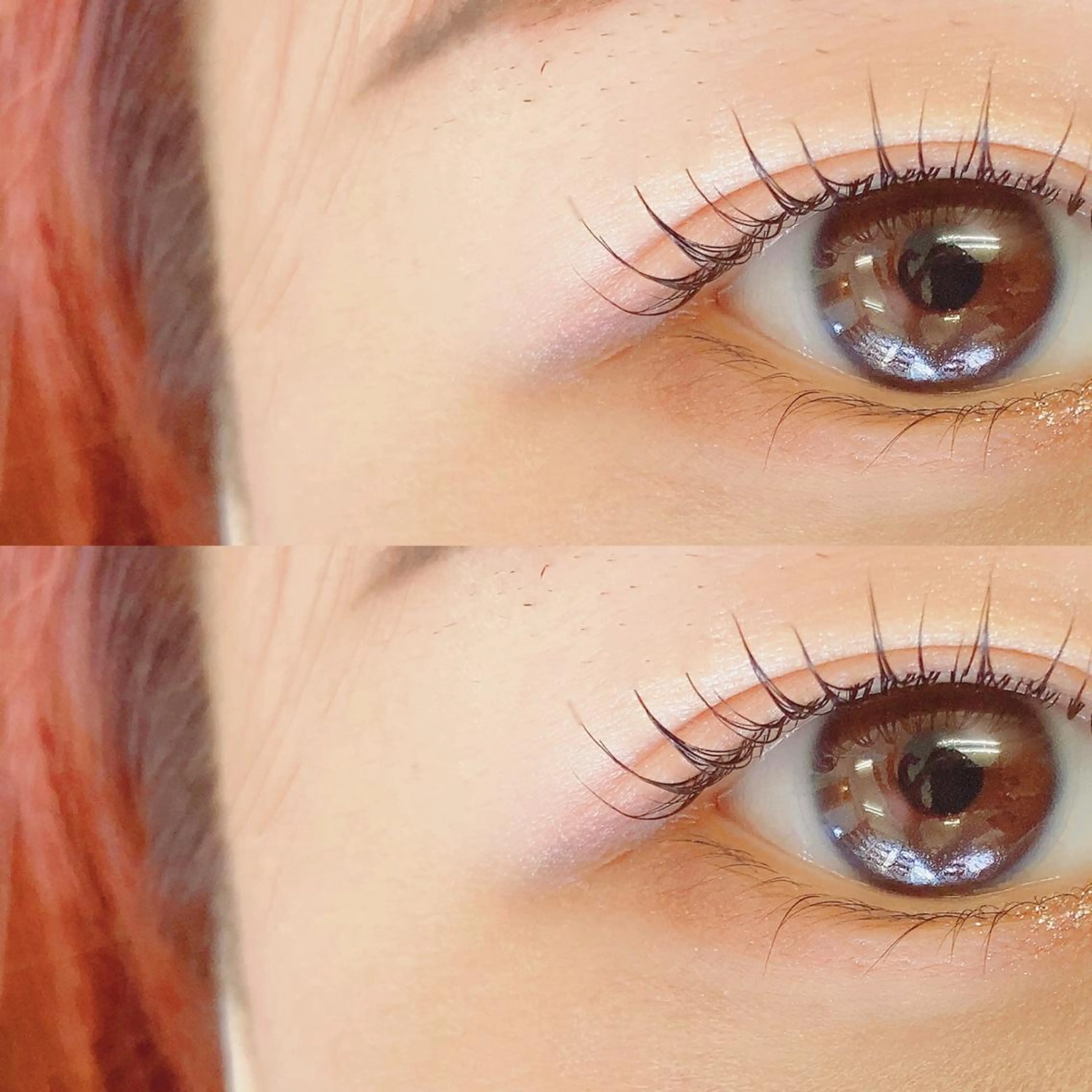 マツエク・マツパ マツパ eyelash salon ef.所属・tamura .のマツエク・マツパデザイン