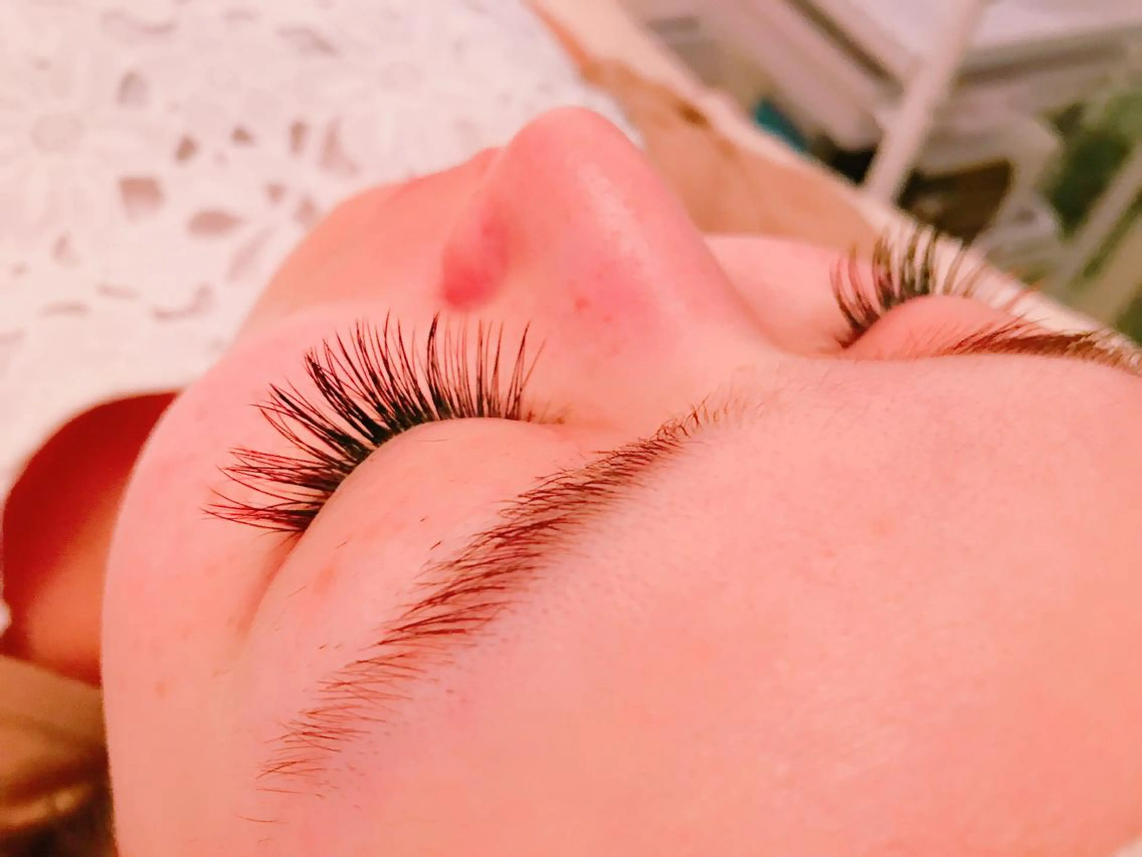 マツエク・マツパ salon R 🌼Rieのマツエク・マツパデザイン