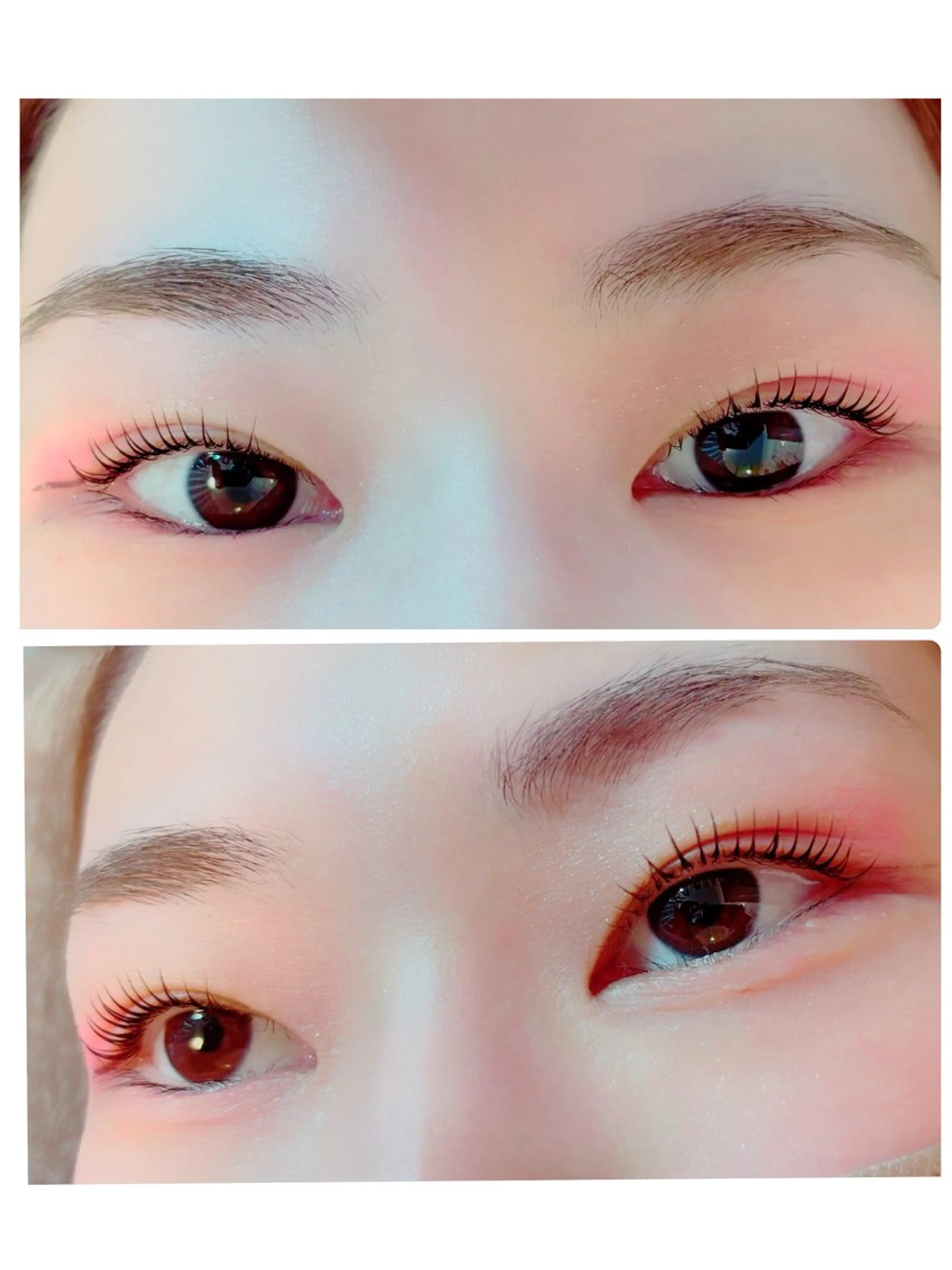 マツエク・マツパ マツパ E'clat所属・E'clat Kanaのエステ・リラクイメージ