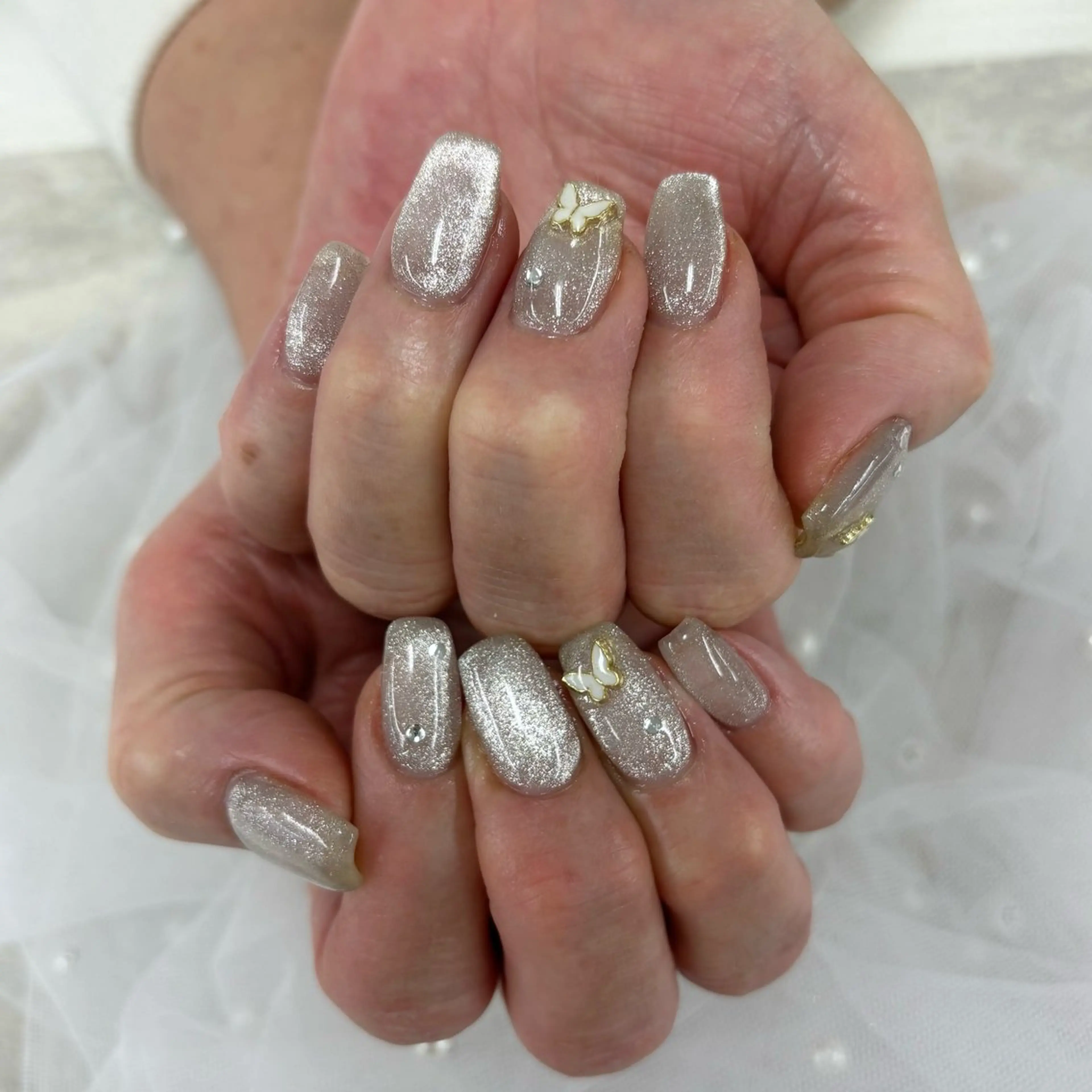 ネイル ハンドネイル Basic 町田本店 Rikoのネイルデザイン