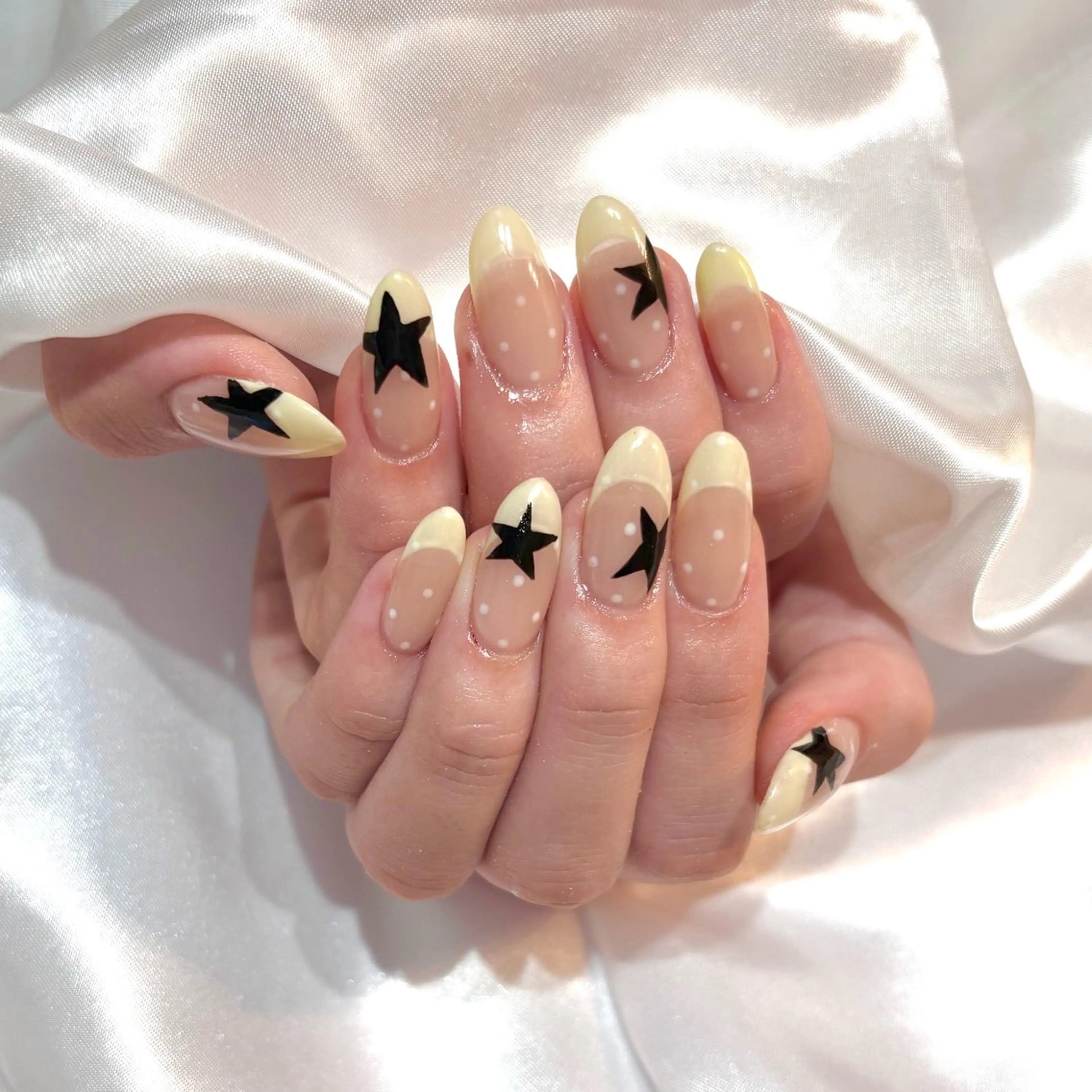 ネイル WiA nailのネイルデザイン