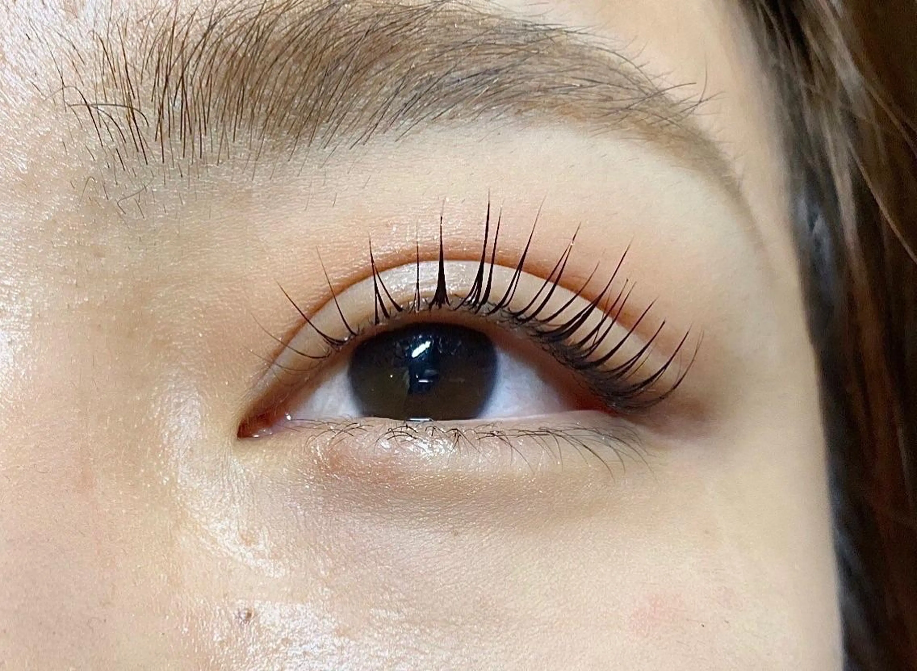 パーマ carina所属・carina 平野真美のマツエク・マツパデザイン