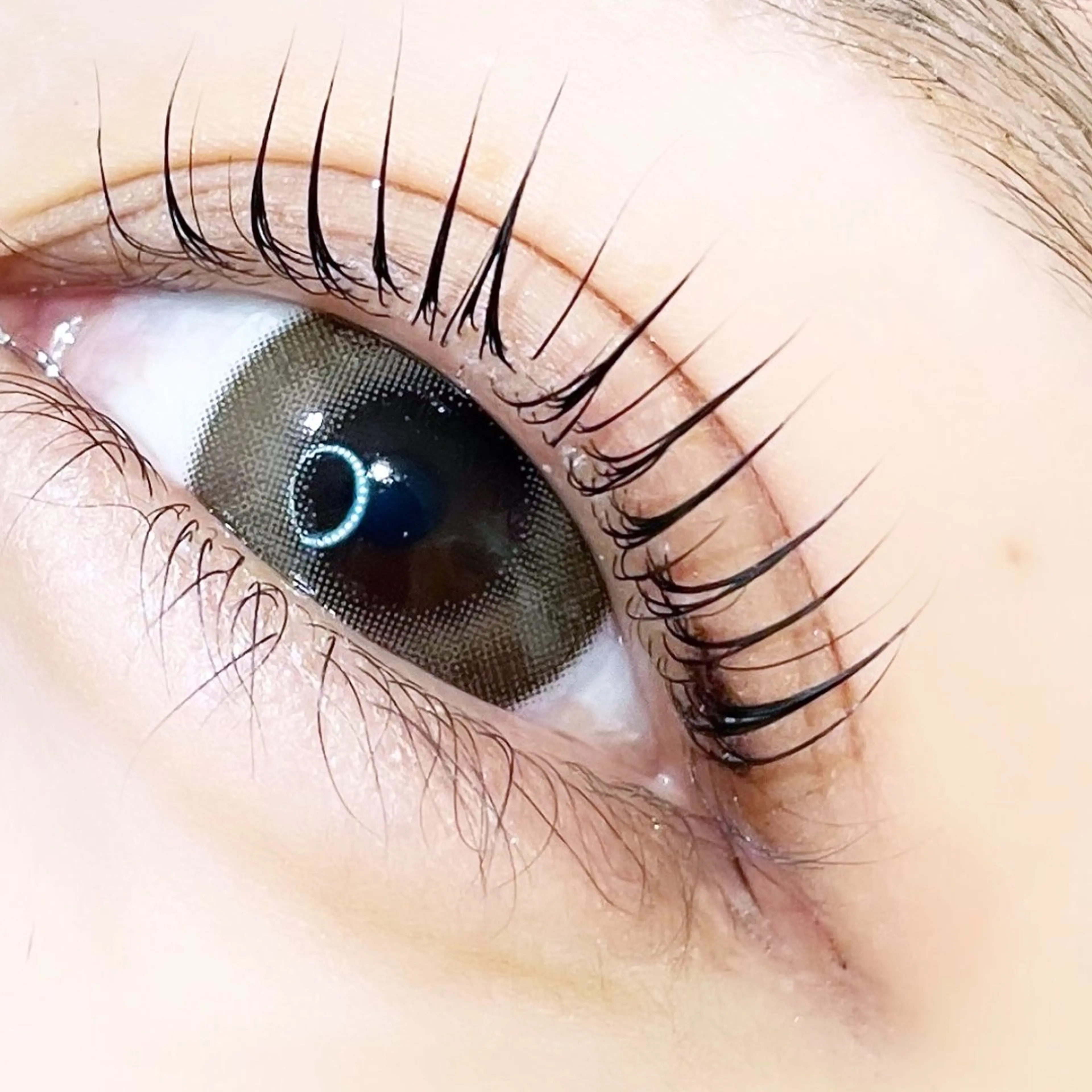 マツエク・マツパ マツパ salon emuの眉毛・アイブロウイメージ