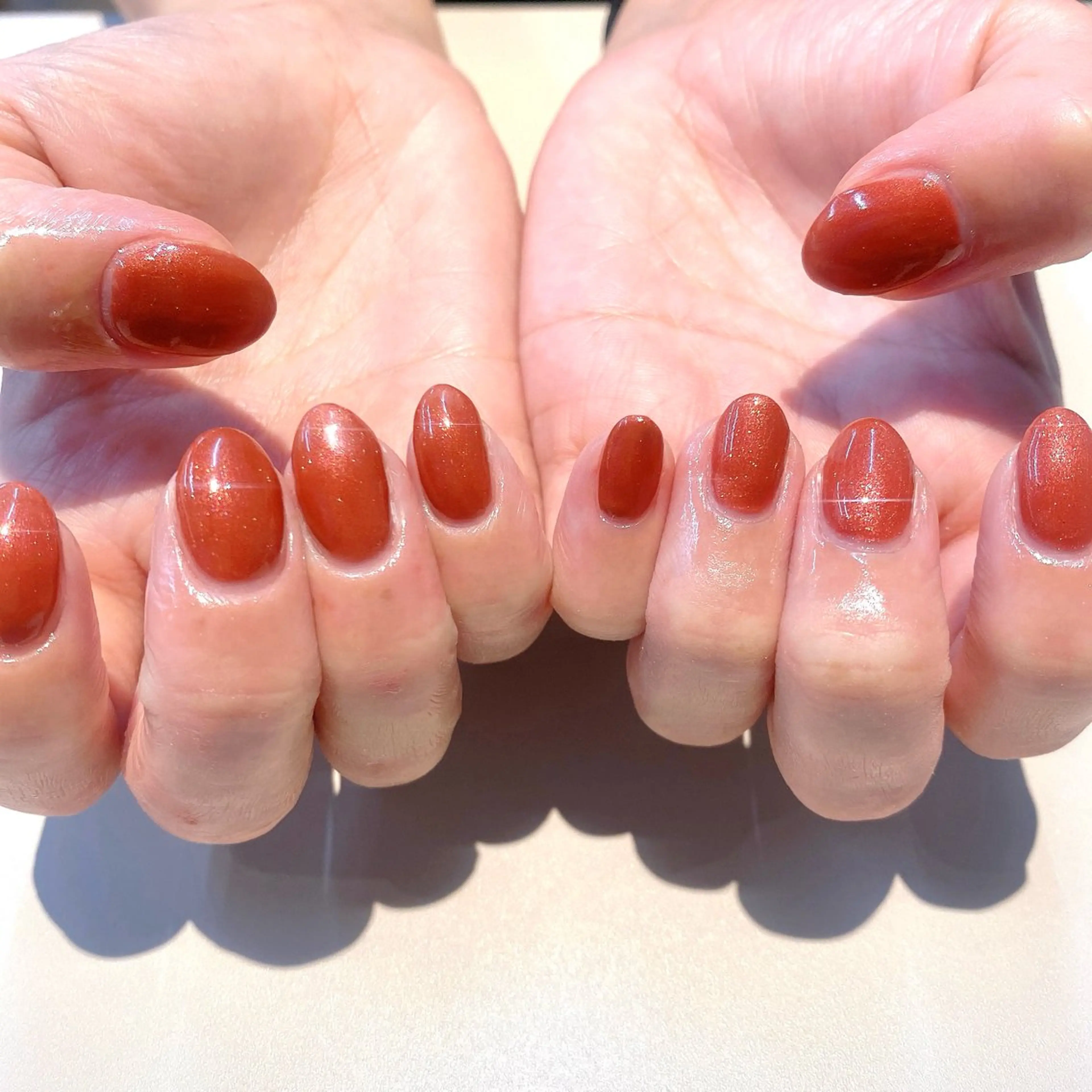 ネイル 久屋大通DEE Iwahashiのネイルデザイン