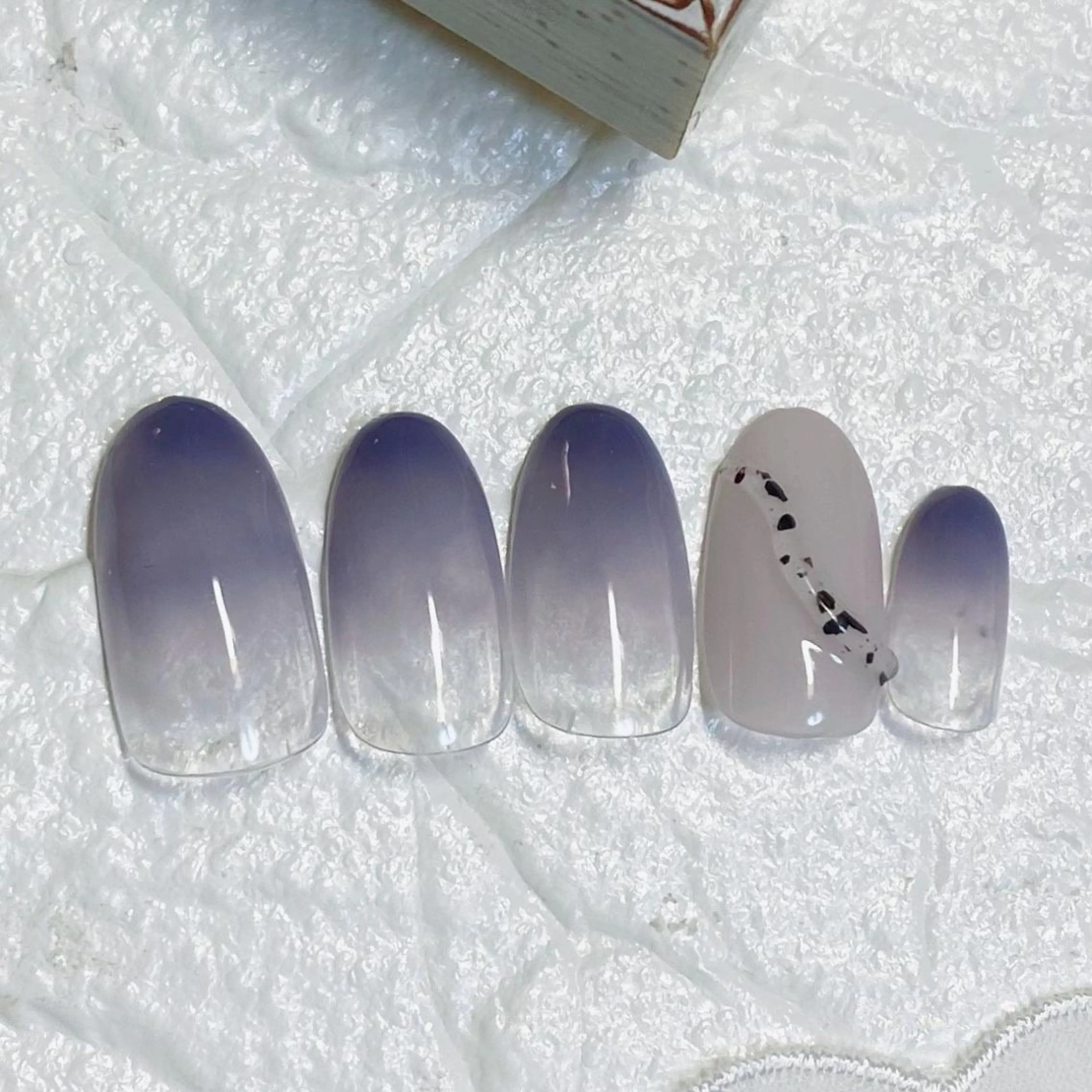 ネイル Verest 西荻窪のネイルデザイン