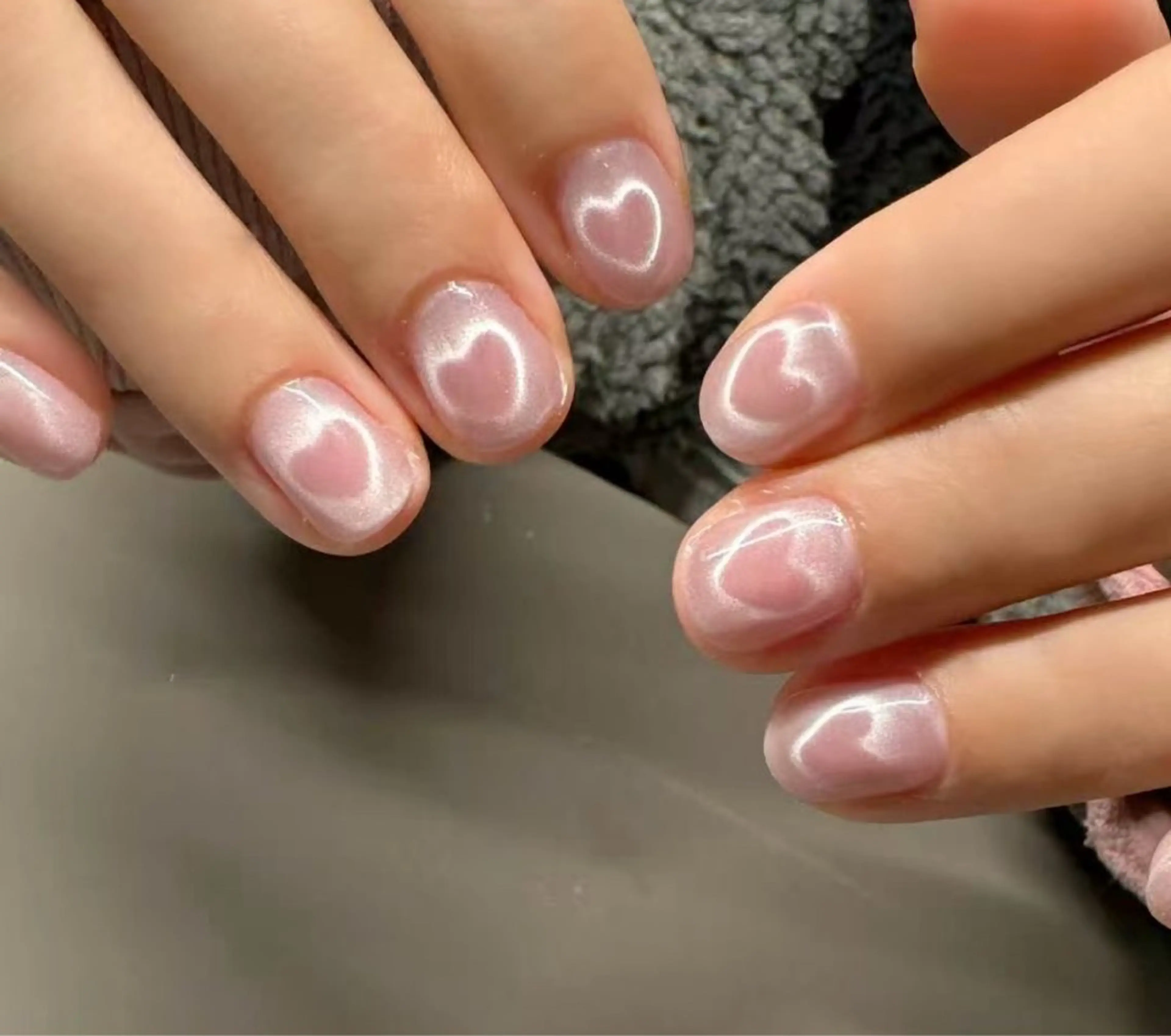 ネイル 閨匠 上野店のネイルデザイン