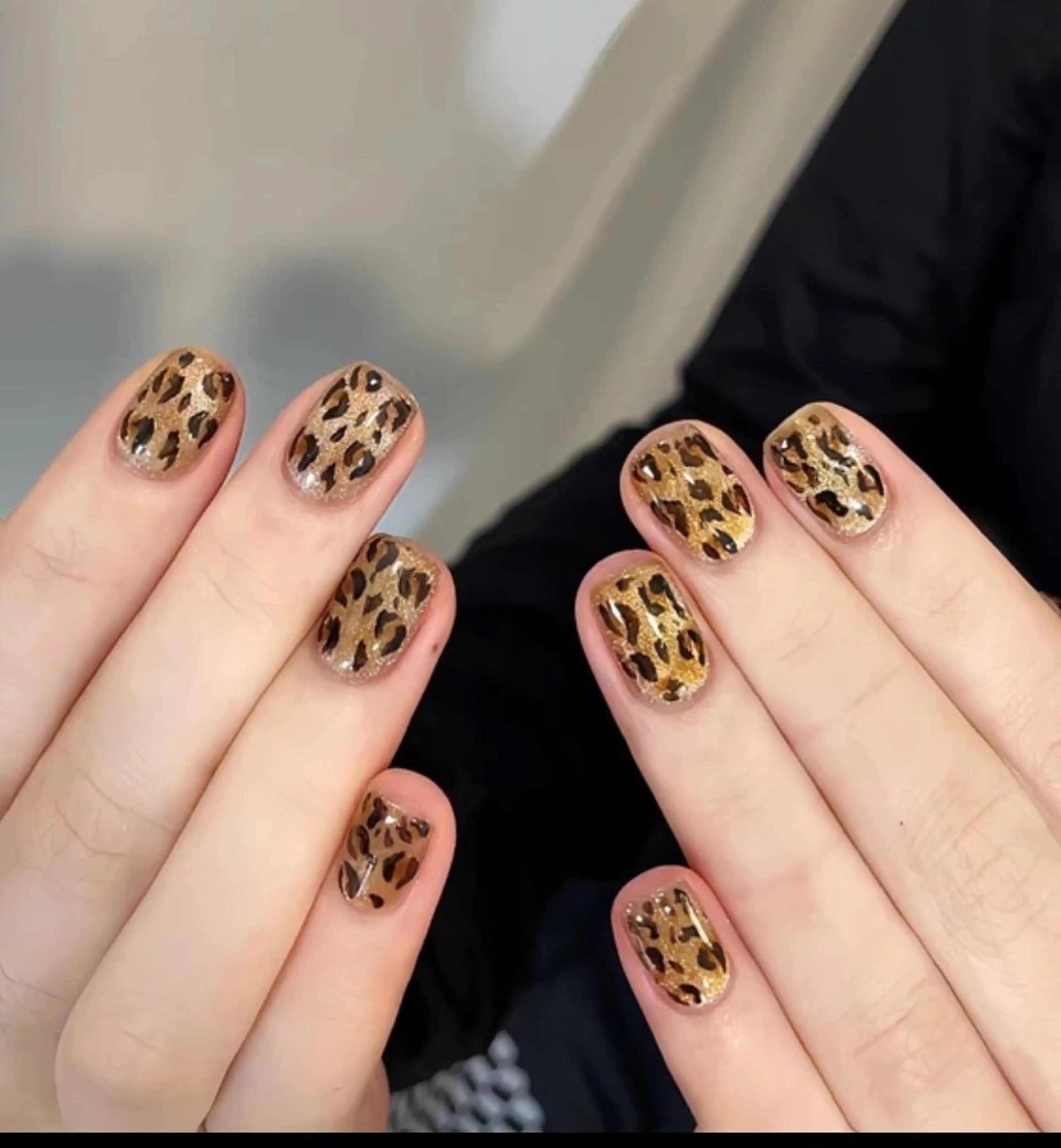 ネイル Sunshine nail salon所属・中原 ゆかのネイルデザイン