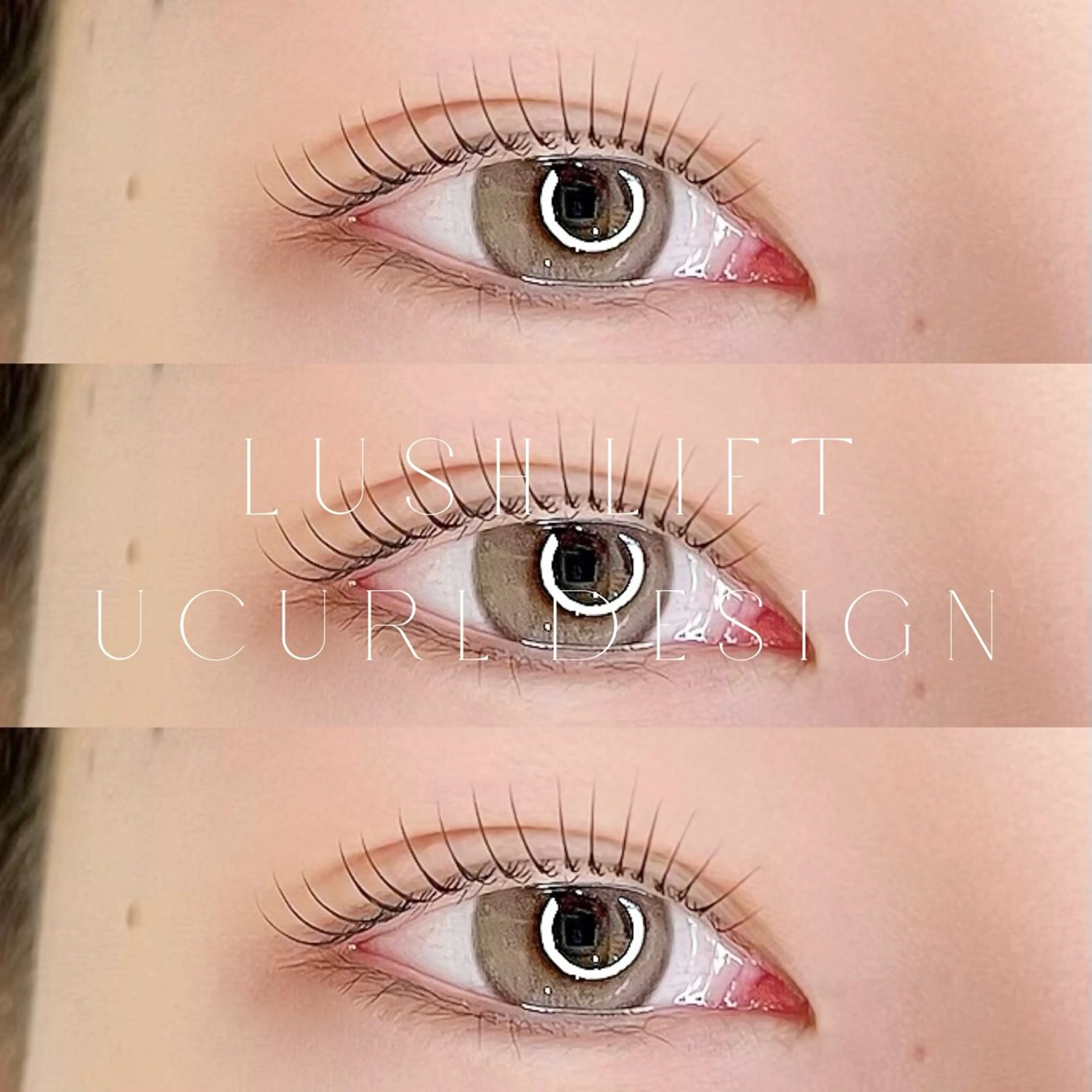 マツエク・マツパ マツパ/マツエク /天神/eimiのマツエク・マツパデザイン