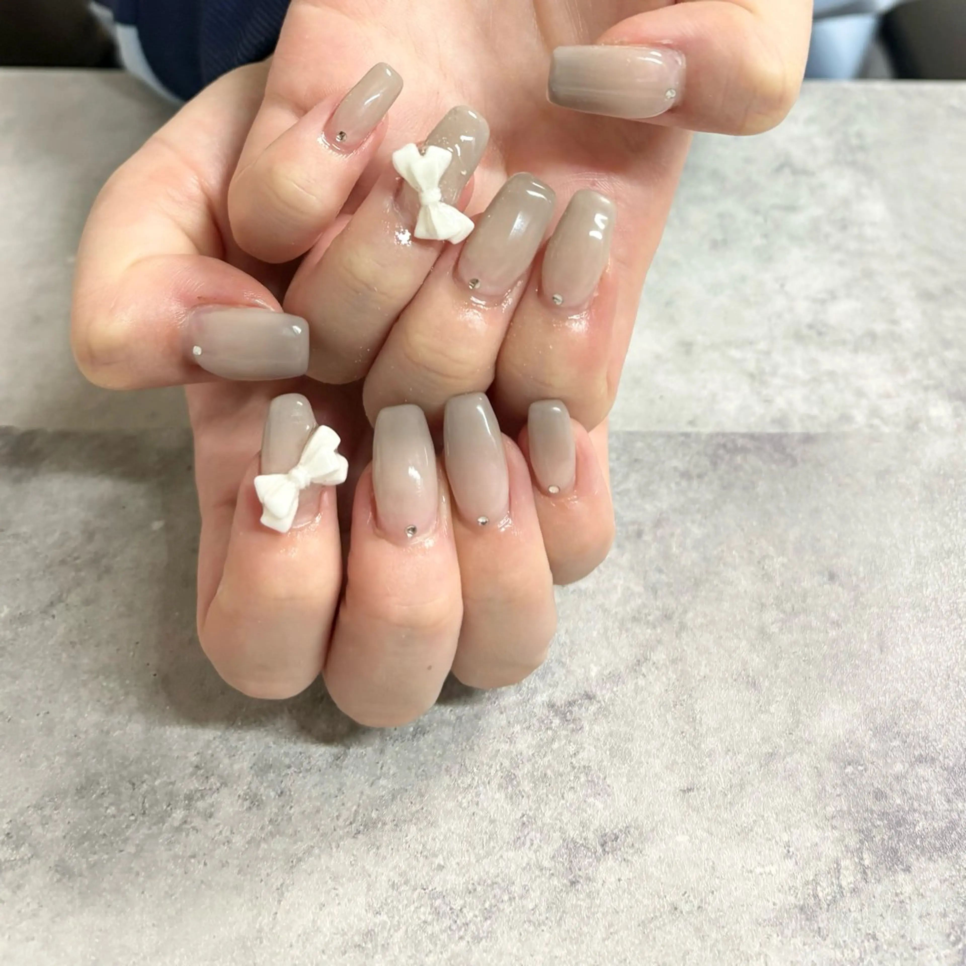 ネイル FELICE ﾌｪﾘｰﾁｪのネイルデザイン