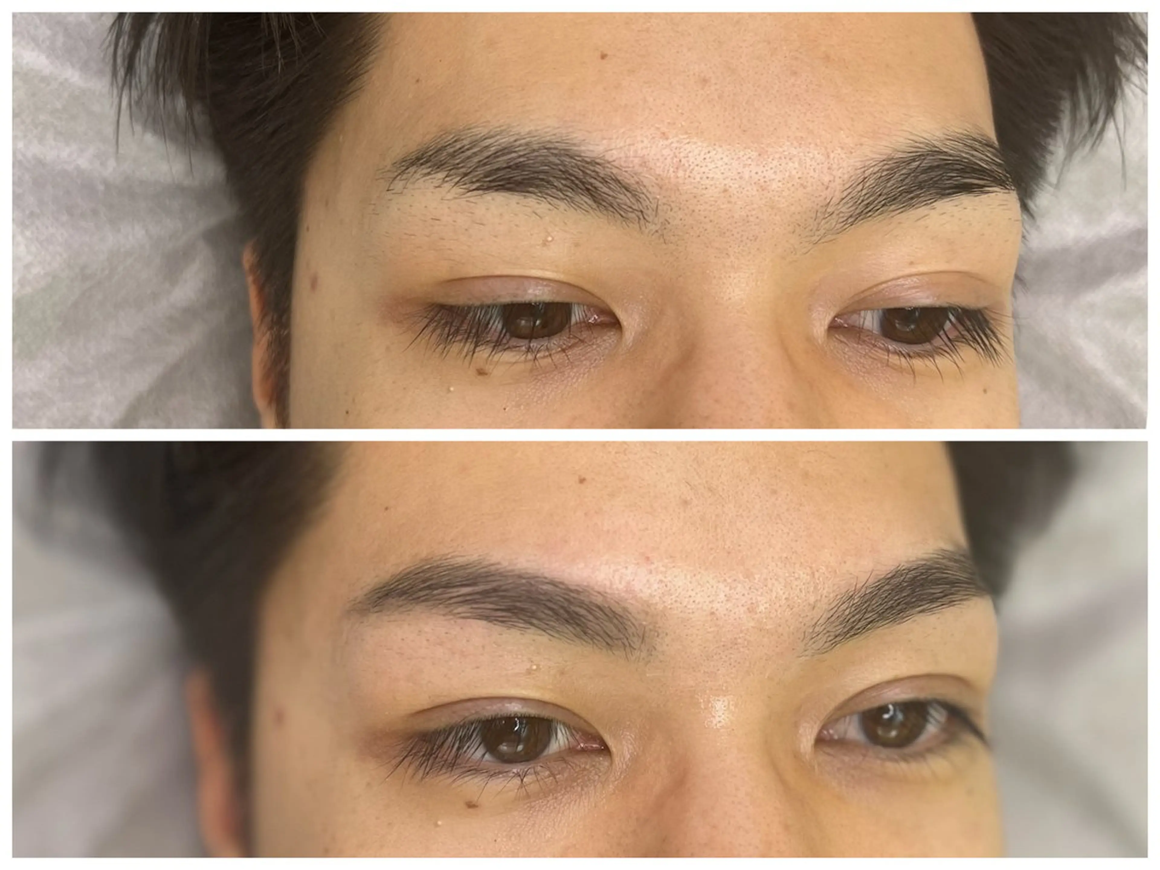 メンズ アイブロウ アイブロウサロンMily所属・眉毛/美肌の専門店 Mily🍒ミウィの眉毛・アイブロウイメージ