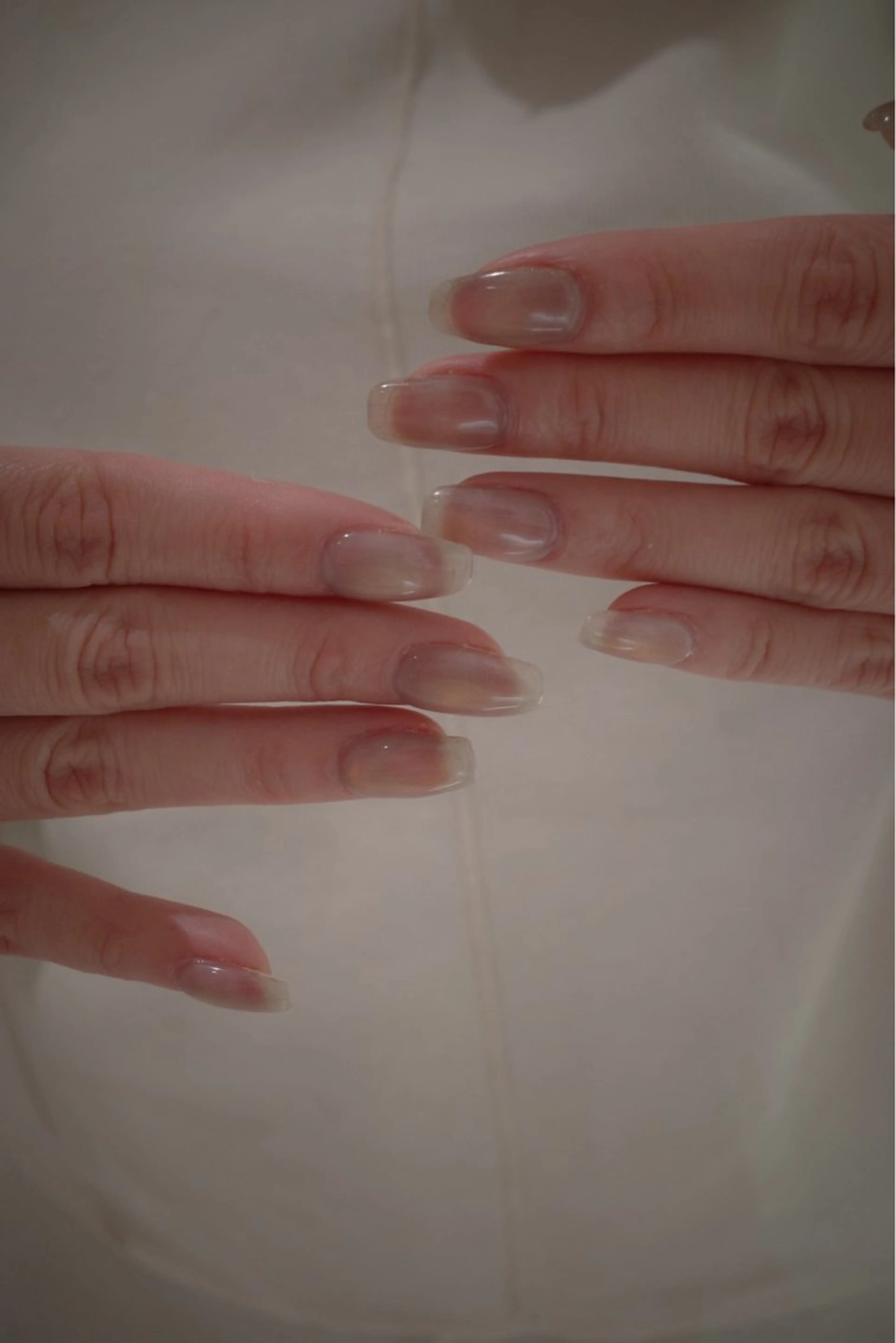 ネイル UN by ao .の眉毛・アイブロウイメージ