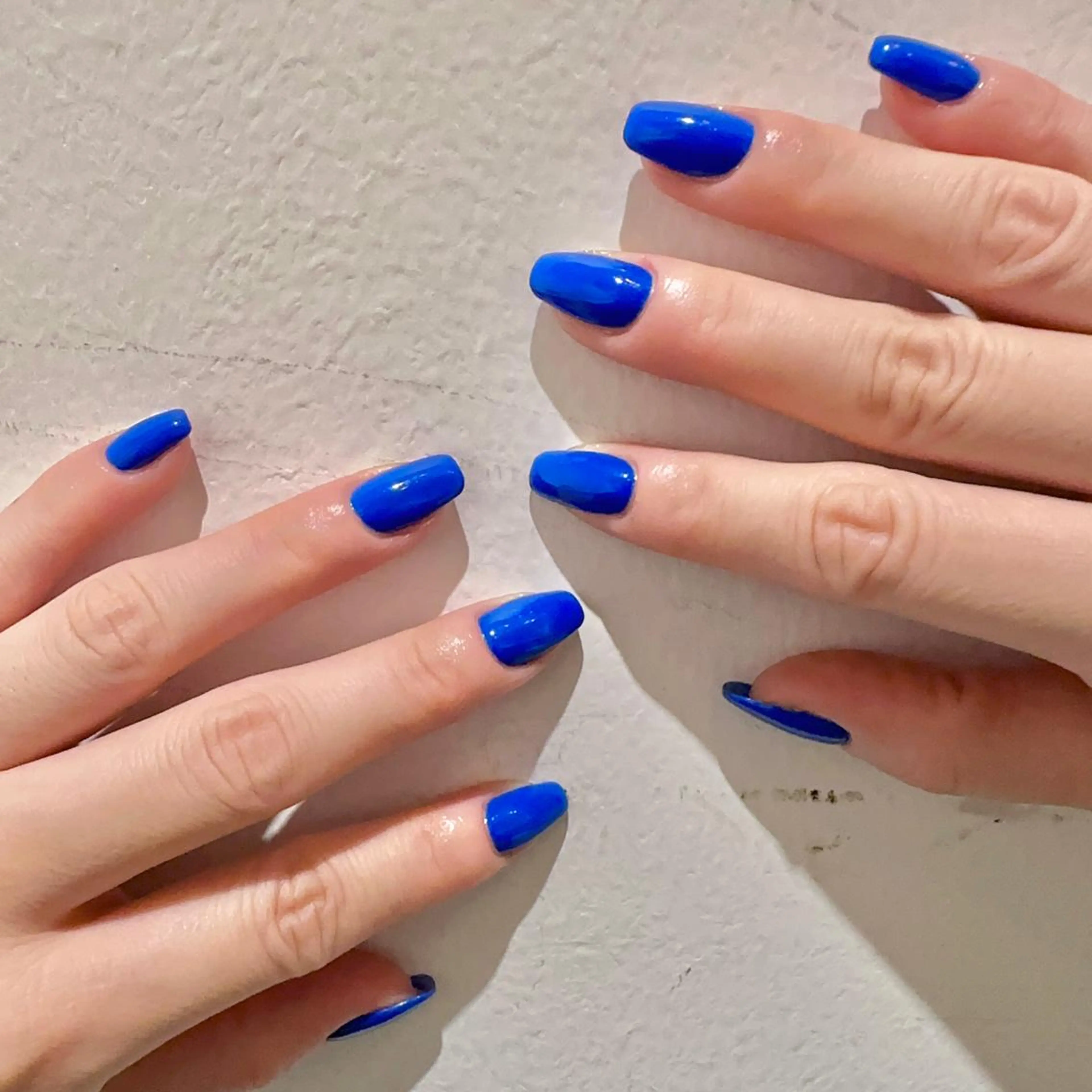 ネイル シモダ カスミ 🦀 @ksm_smdのネイルデザイン