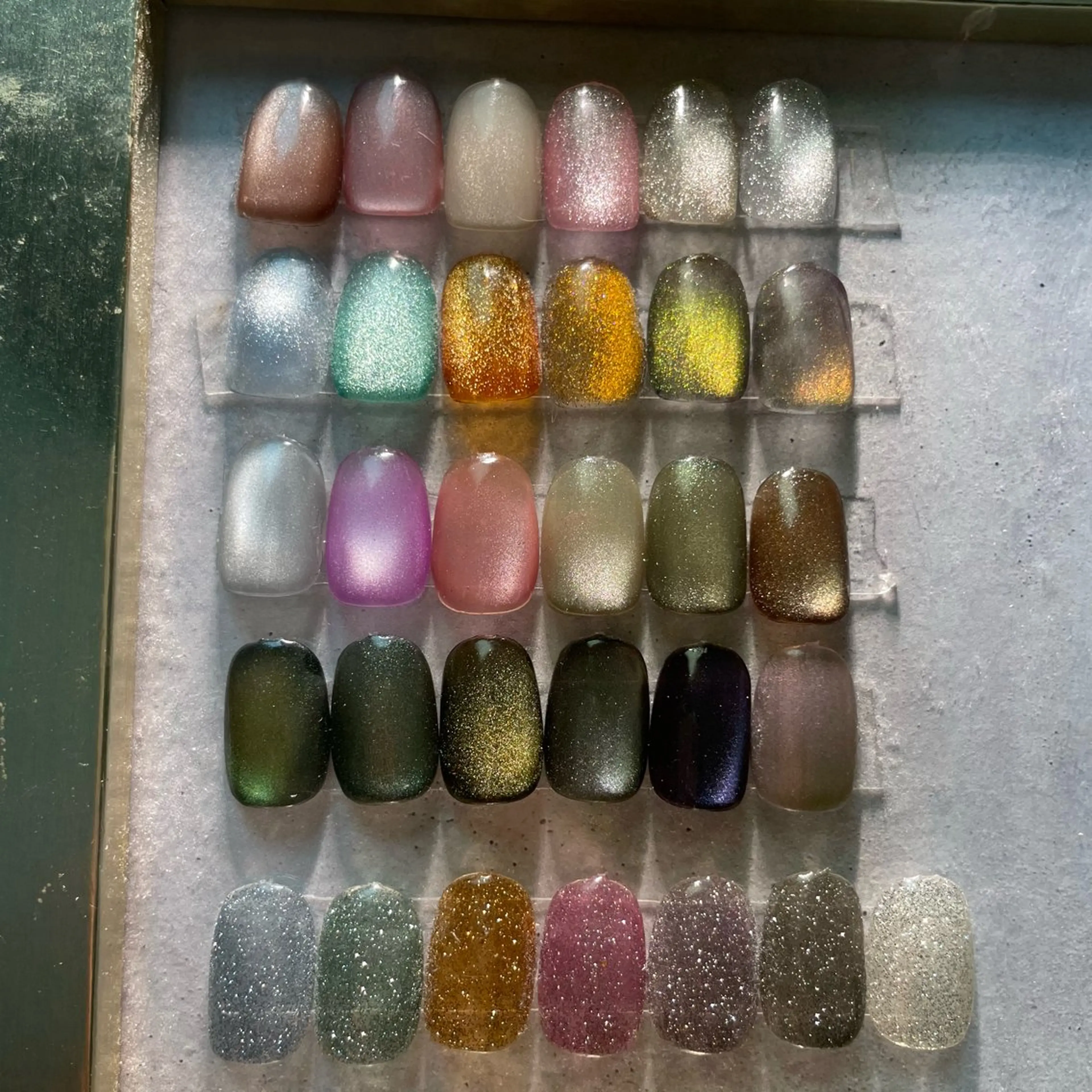 magnet/frashの写真