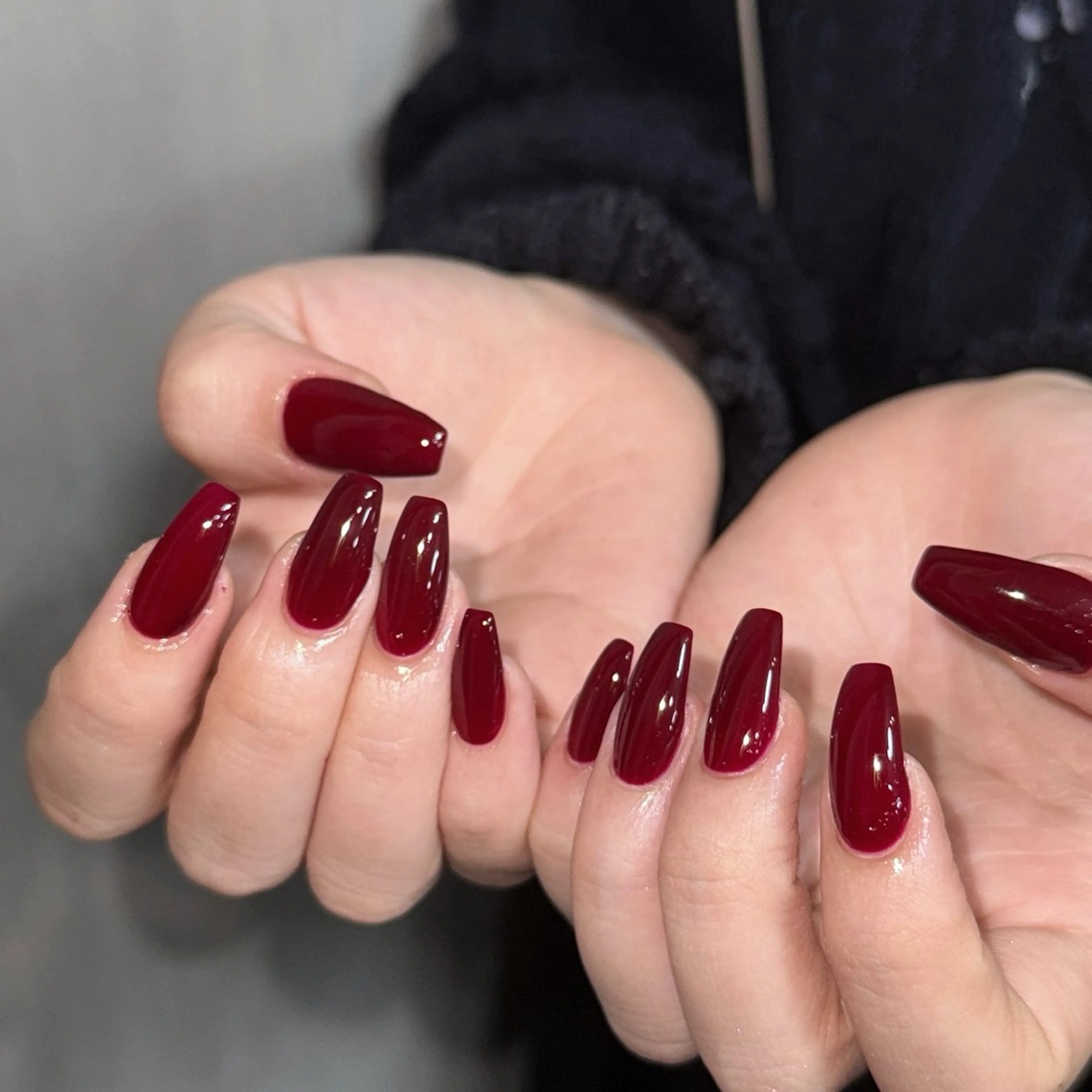 ネイル ハンドネイル ハンドケア 🫧OPELIA NAIL渋谷🫧のネイルデザイン
