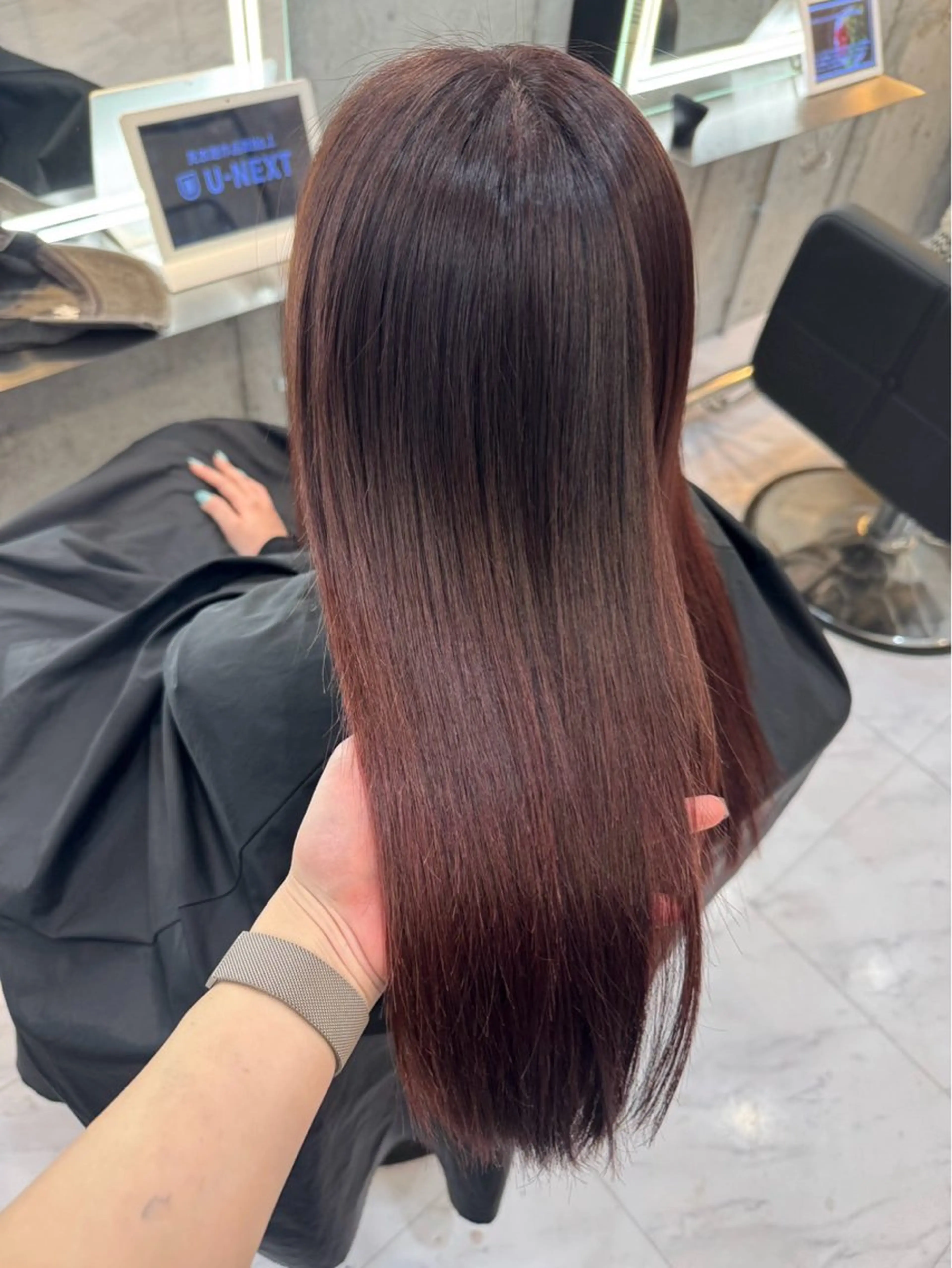 フルカラーの写真