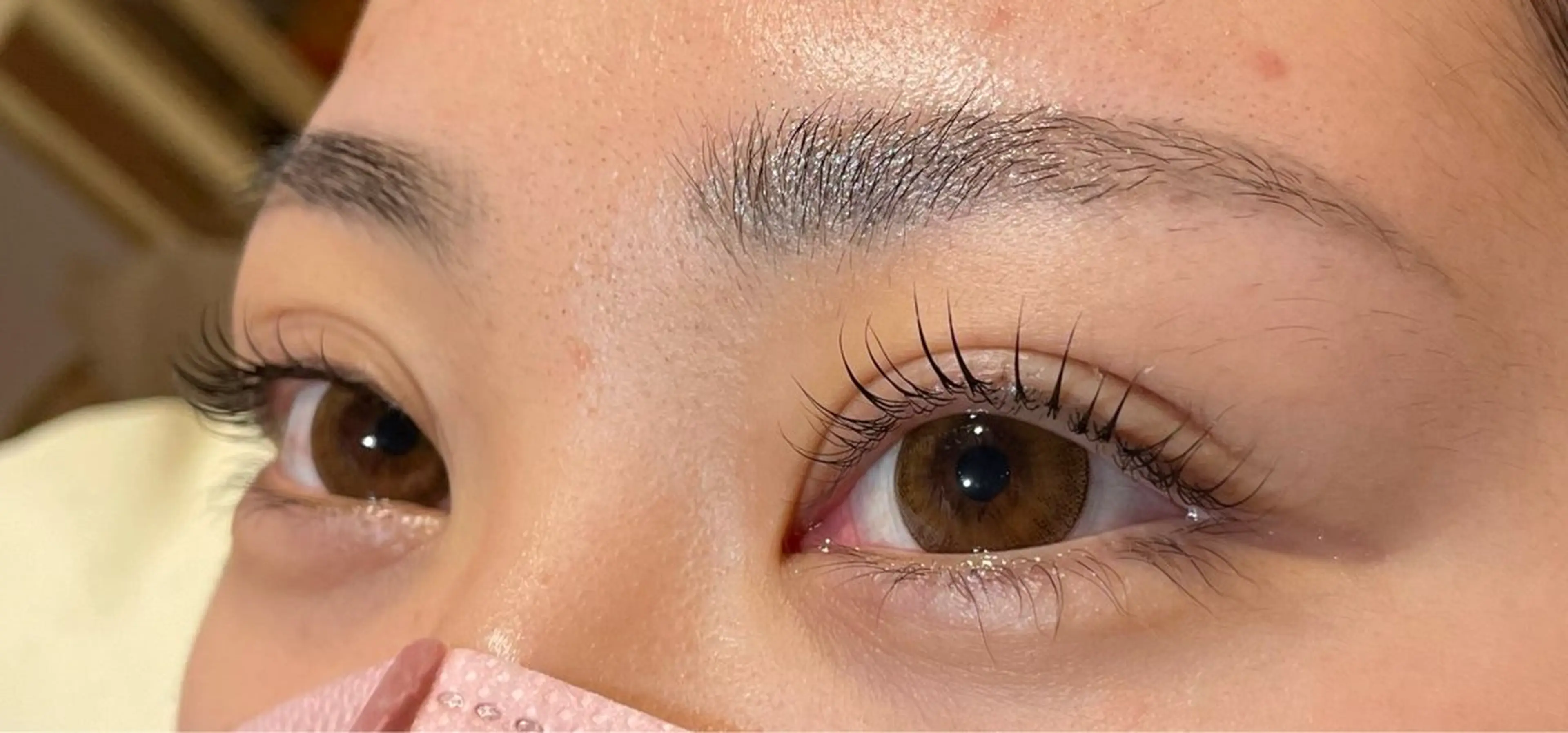 マツエク・マツパ Maeda Karinのマツエク・マツパデザイン