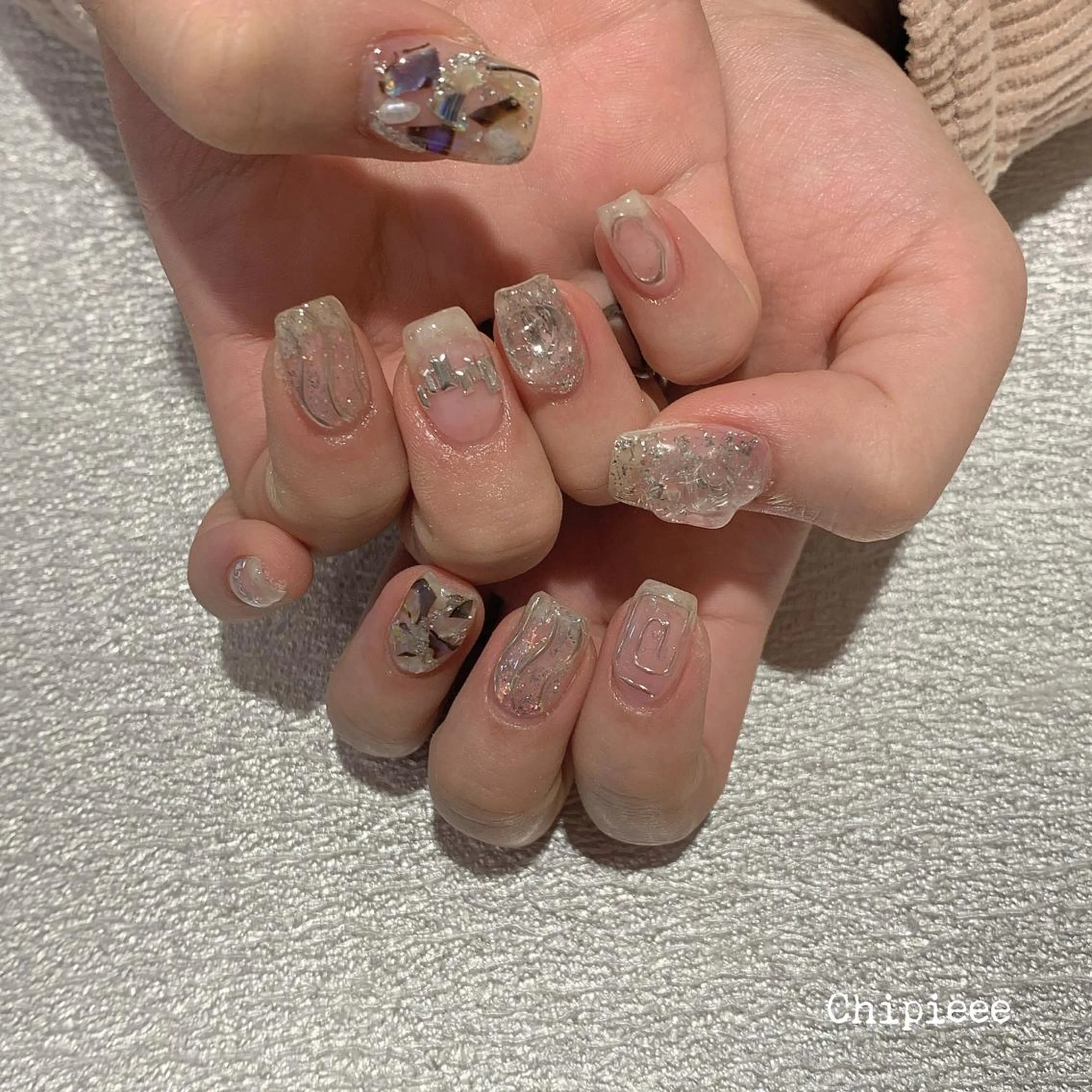 ネイル ハンドネイル HiMe .のその他イメージ