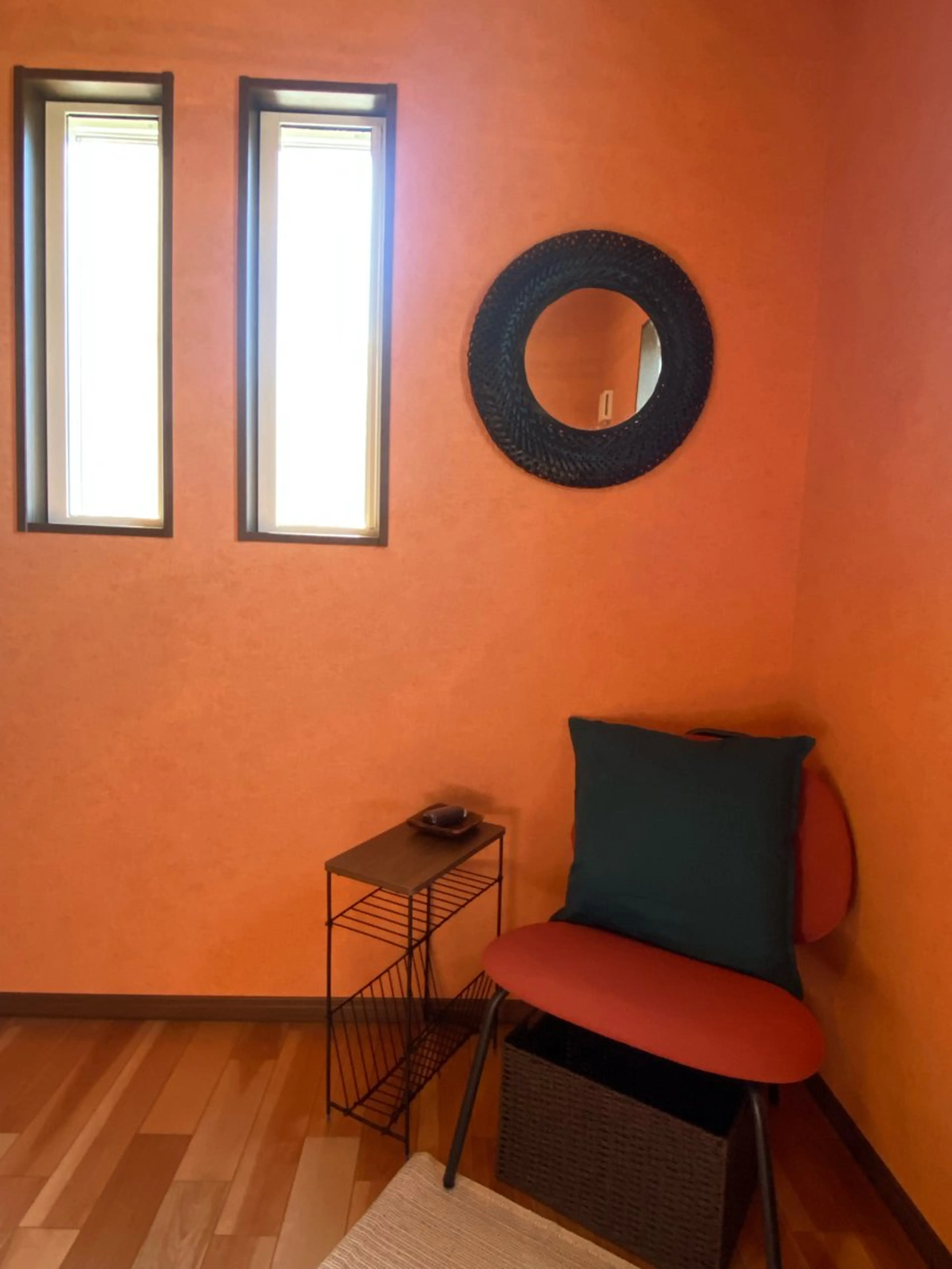 chill-チル- Sakaiのエステ・リラクイメージ