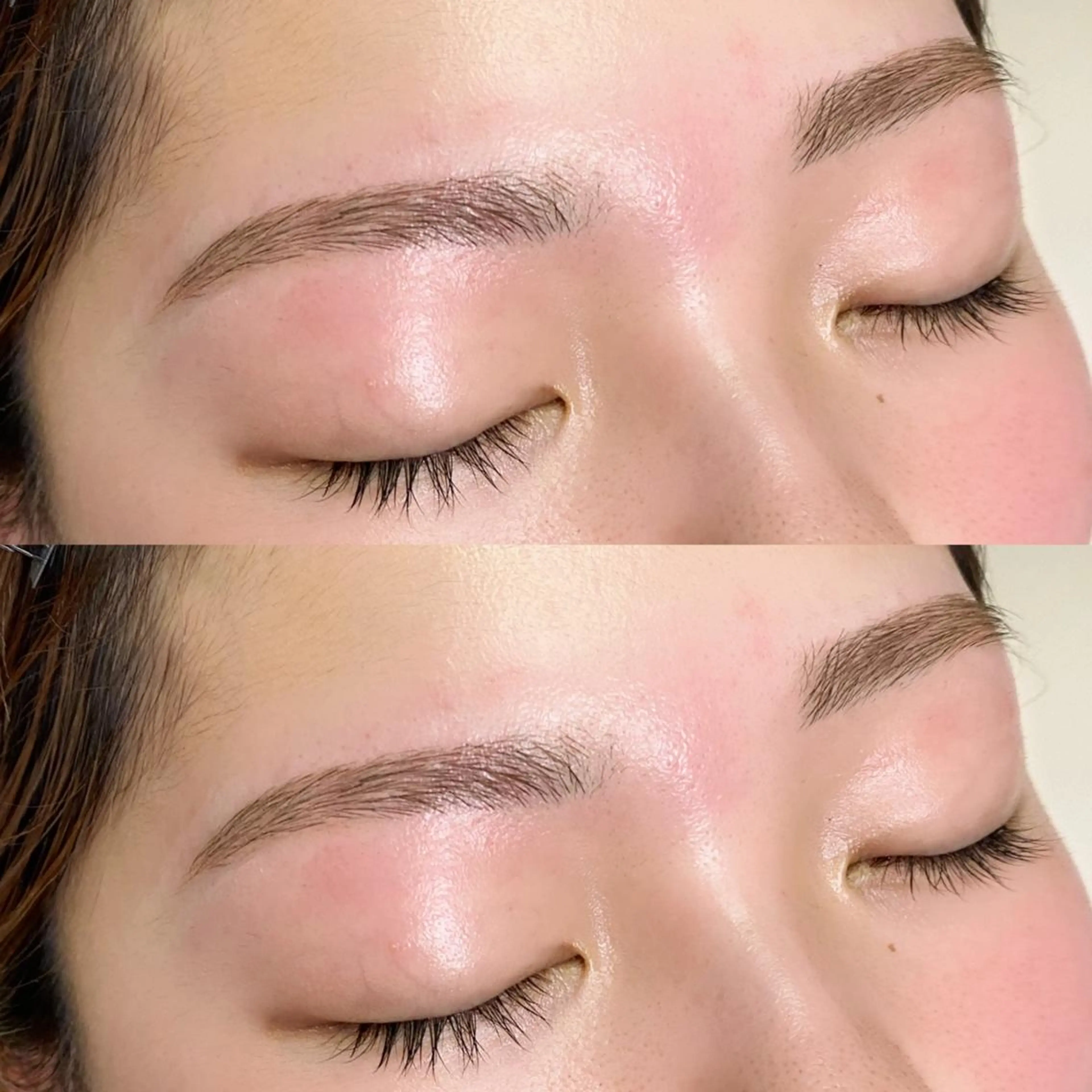 アイブロウ RUSHIA minaの眉毛・アイブロウイメージ