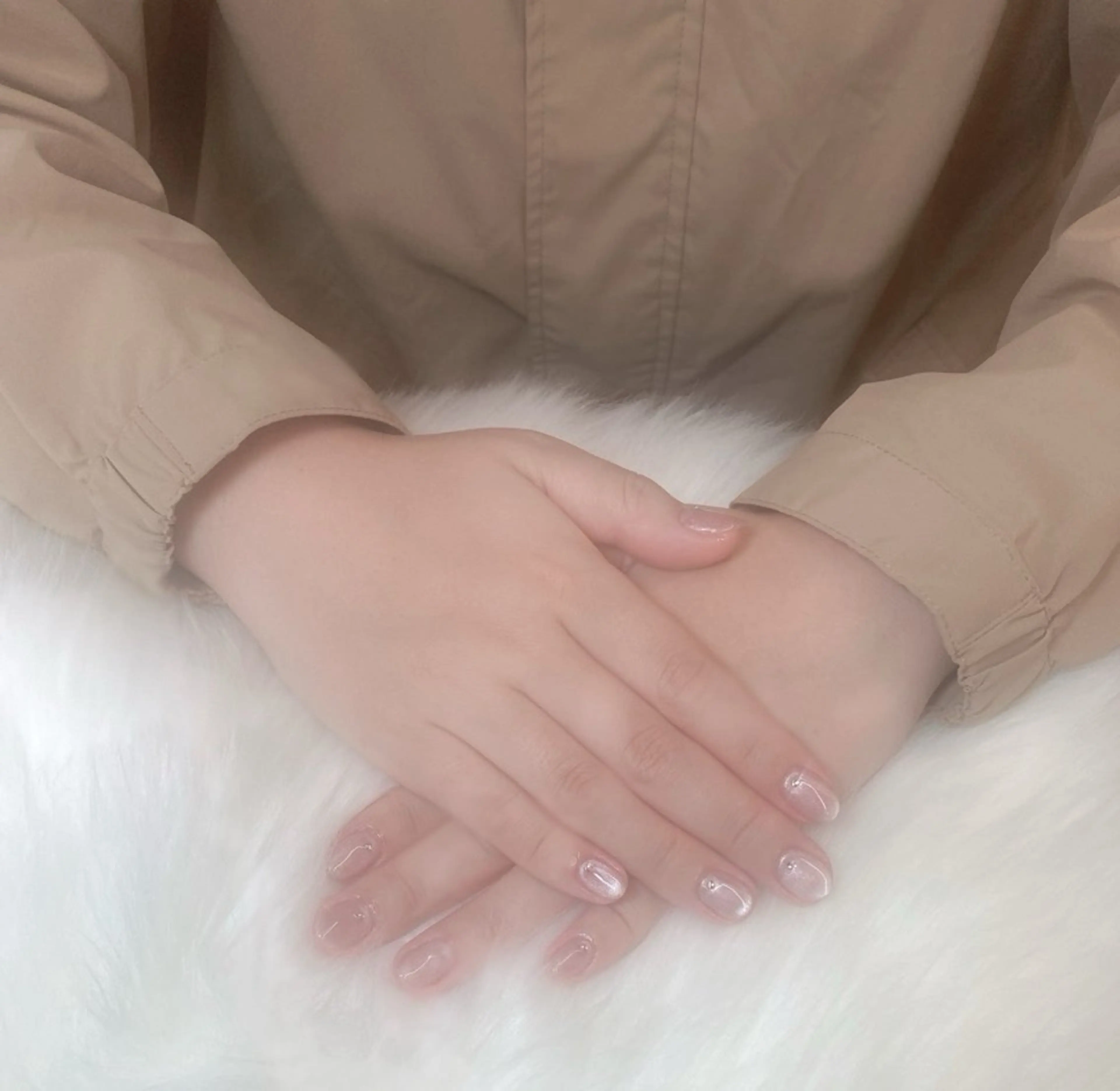 ネイル Y•K美學院所属・YK Hanのネイルデザイン