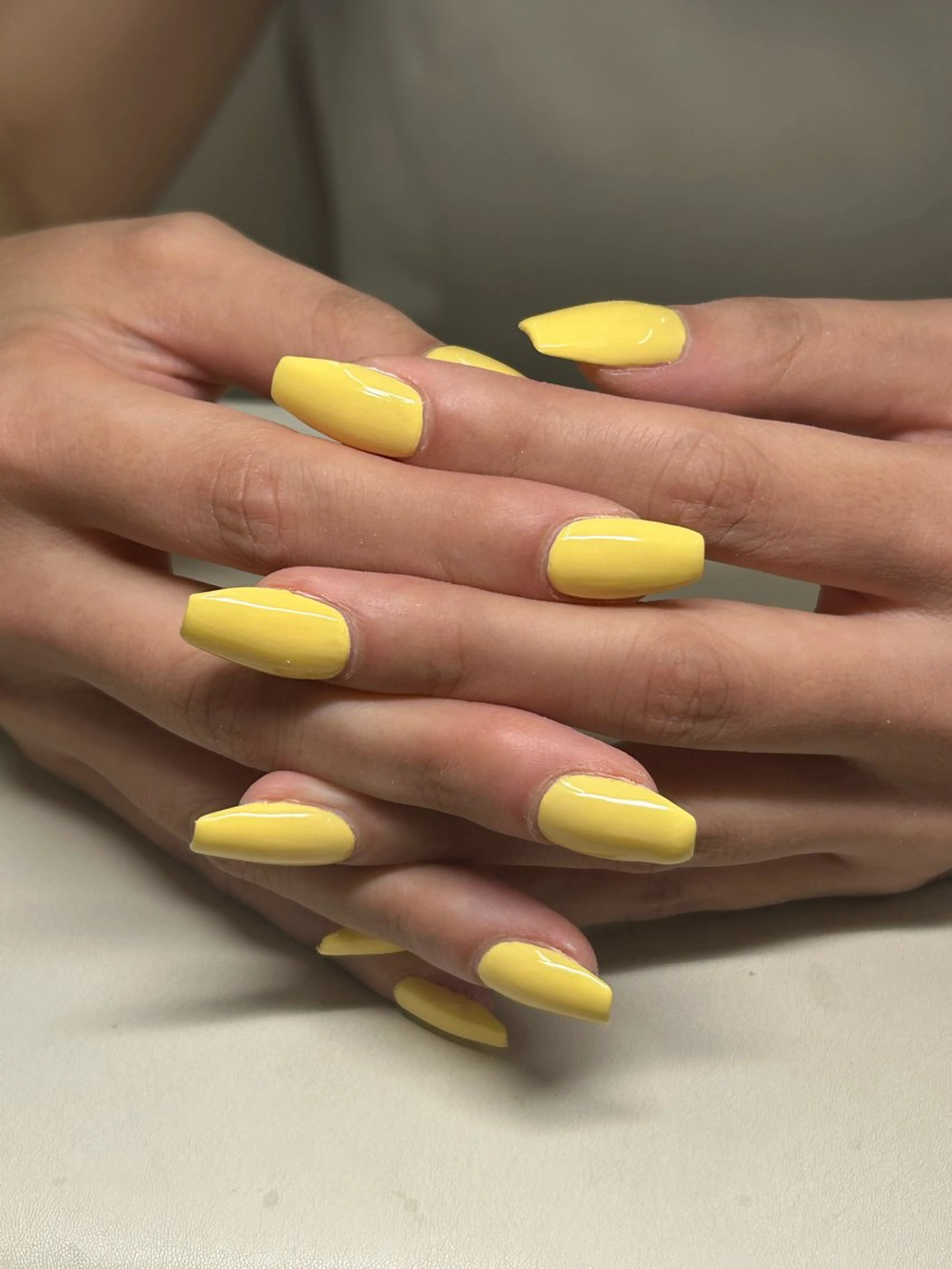 ネイル M&D Beauty Salon 銀座店所属・M&D銀座 AYAのネイルデザイン