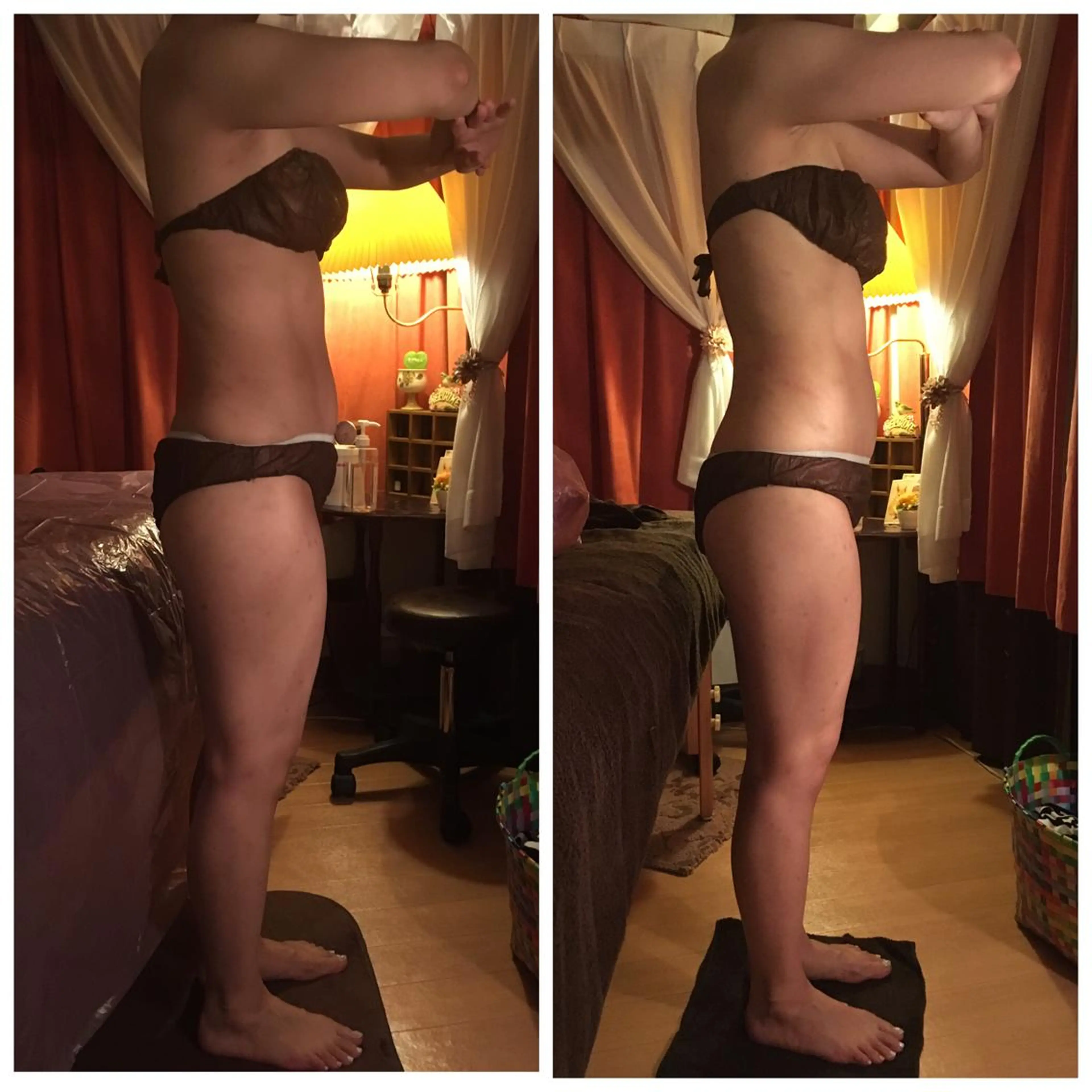 須藤 里枝のエステ・リラクイメージ