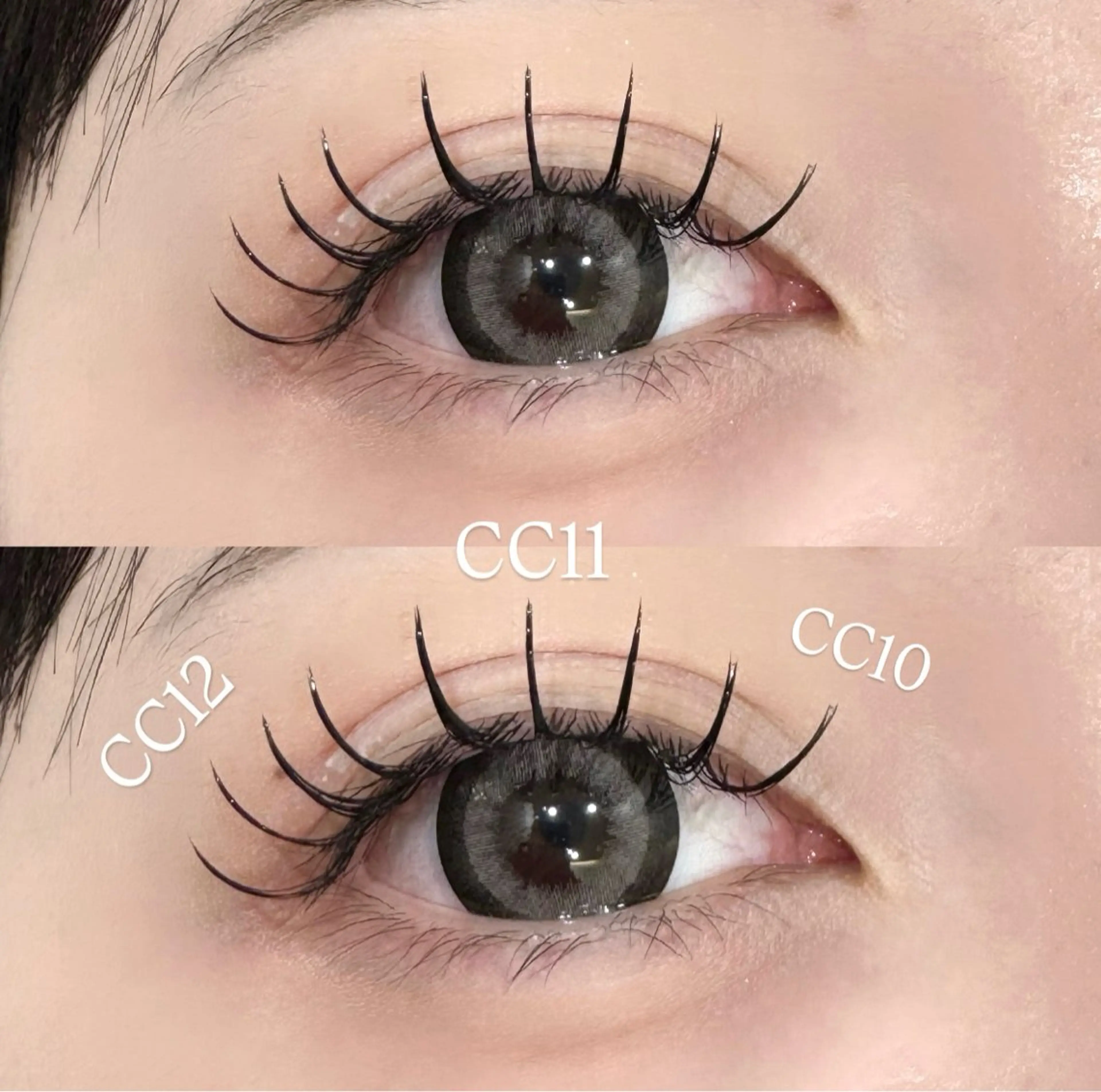 マツエク・マツパ マツエク 学生人気no.1 🦋ナツミのヘアスタイル