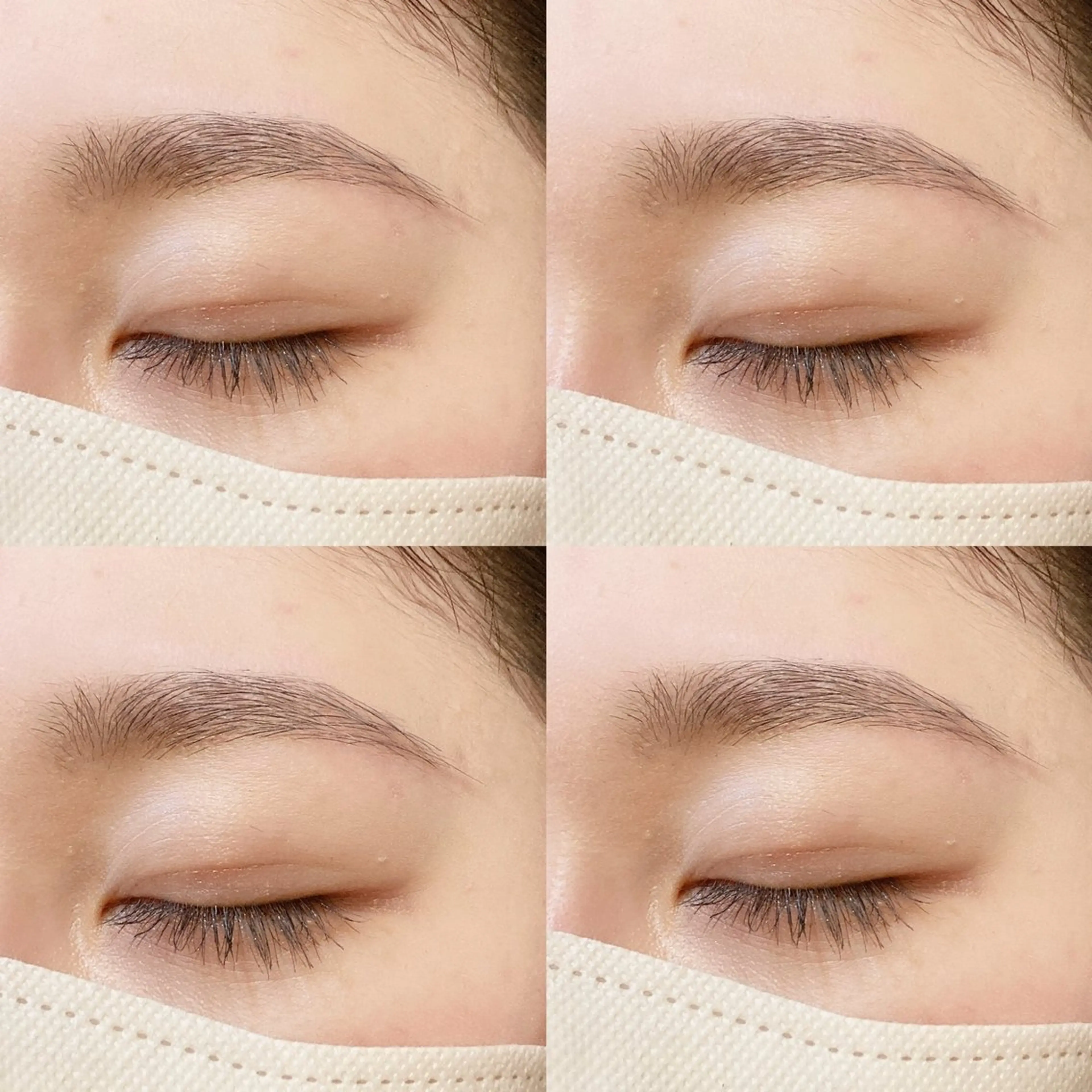 アイブロウ ワックス脱毛 眉カット その他(アイブロウ) AI🌙 骨格分析のマツエク・マツパデザイン