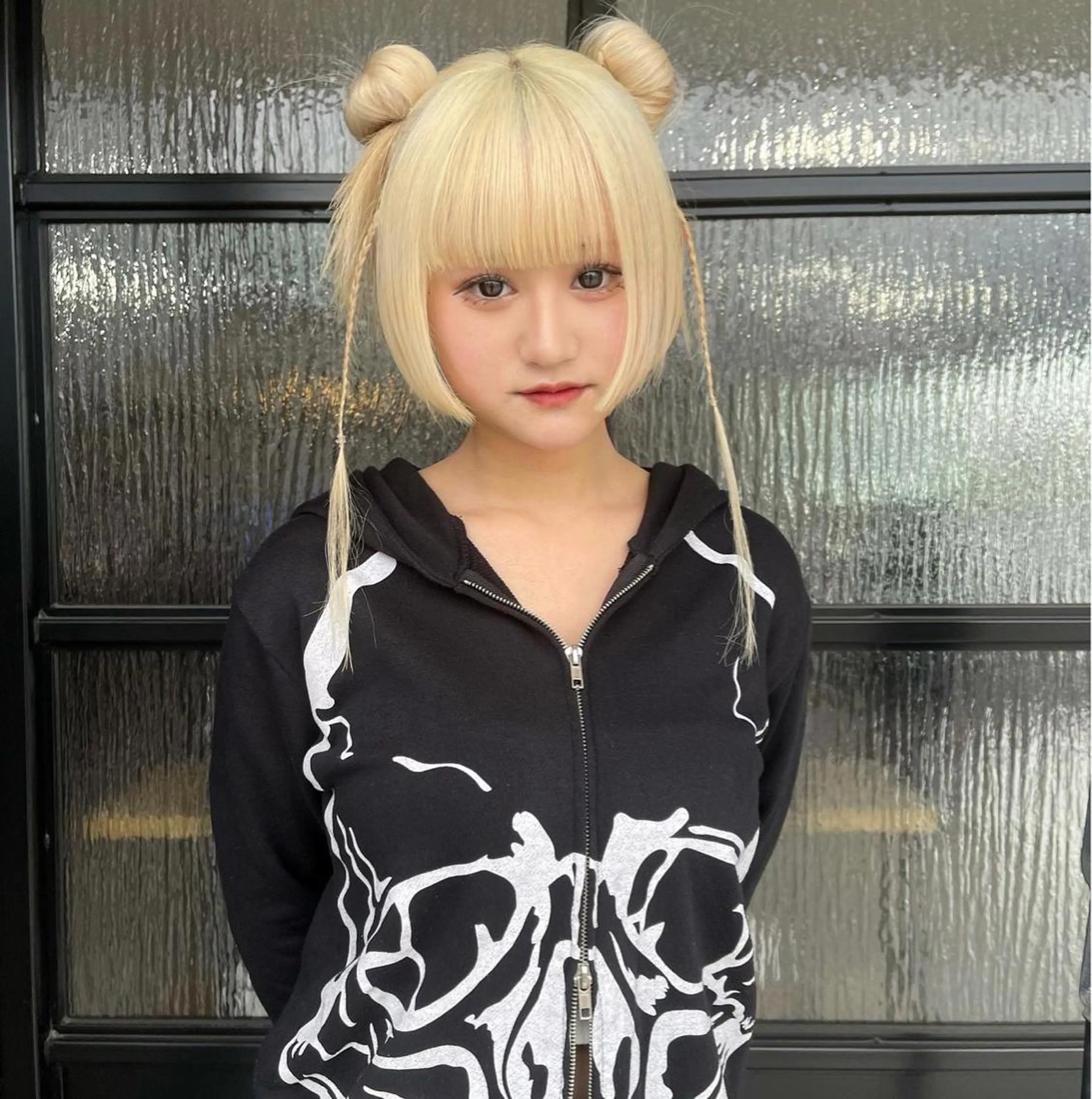 カラー 掛川美容師 chikakoのヘアスタイル