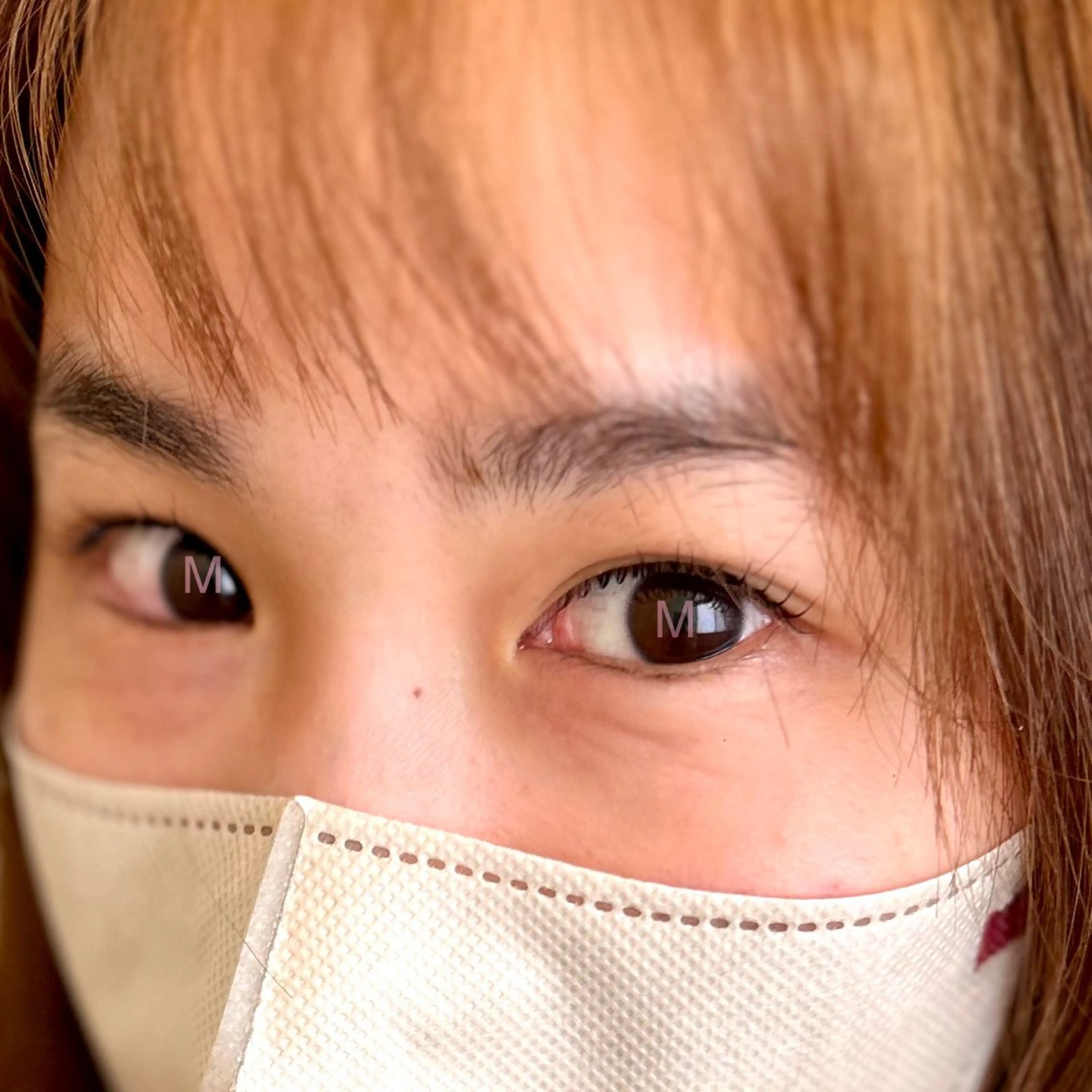 マツエク・マツパ act.by.SHARE SALON  Marié所属・act・ Mizuhoのマツエク・マツパデザイン