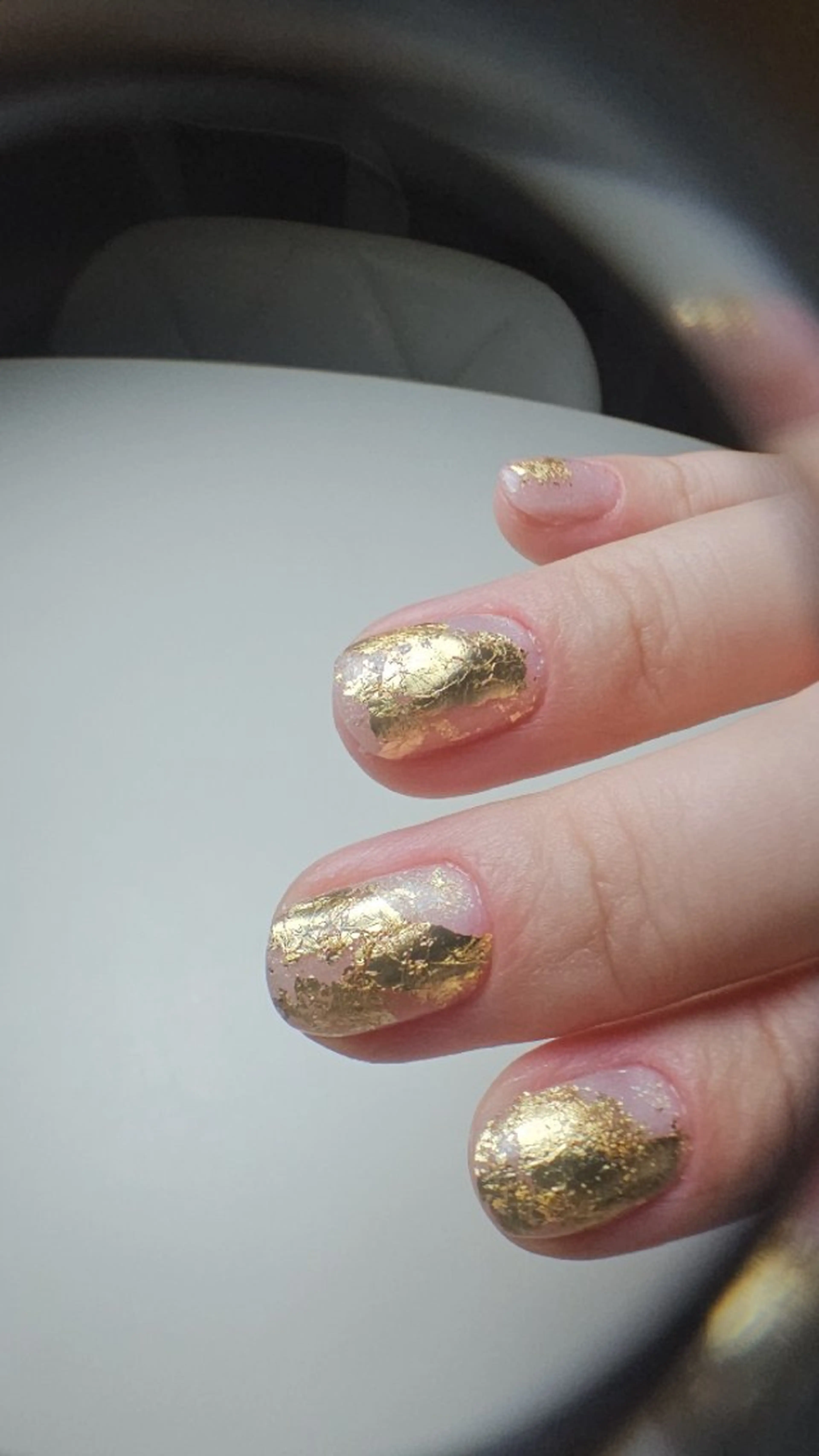 ネイル アンドレア 名古屋のネイルデザイン