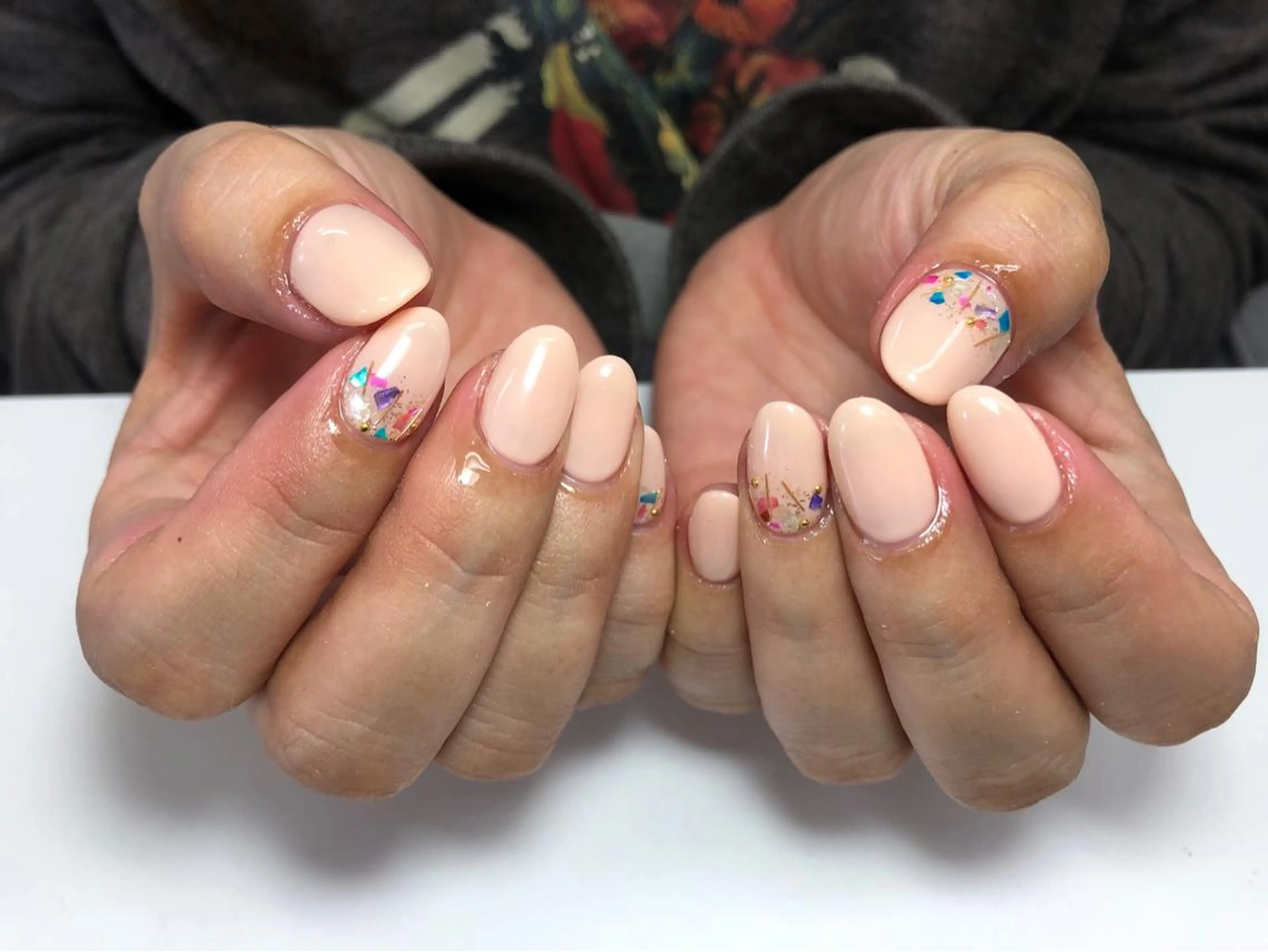 ネイル K- nailのネイルデザイン