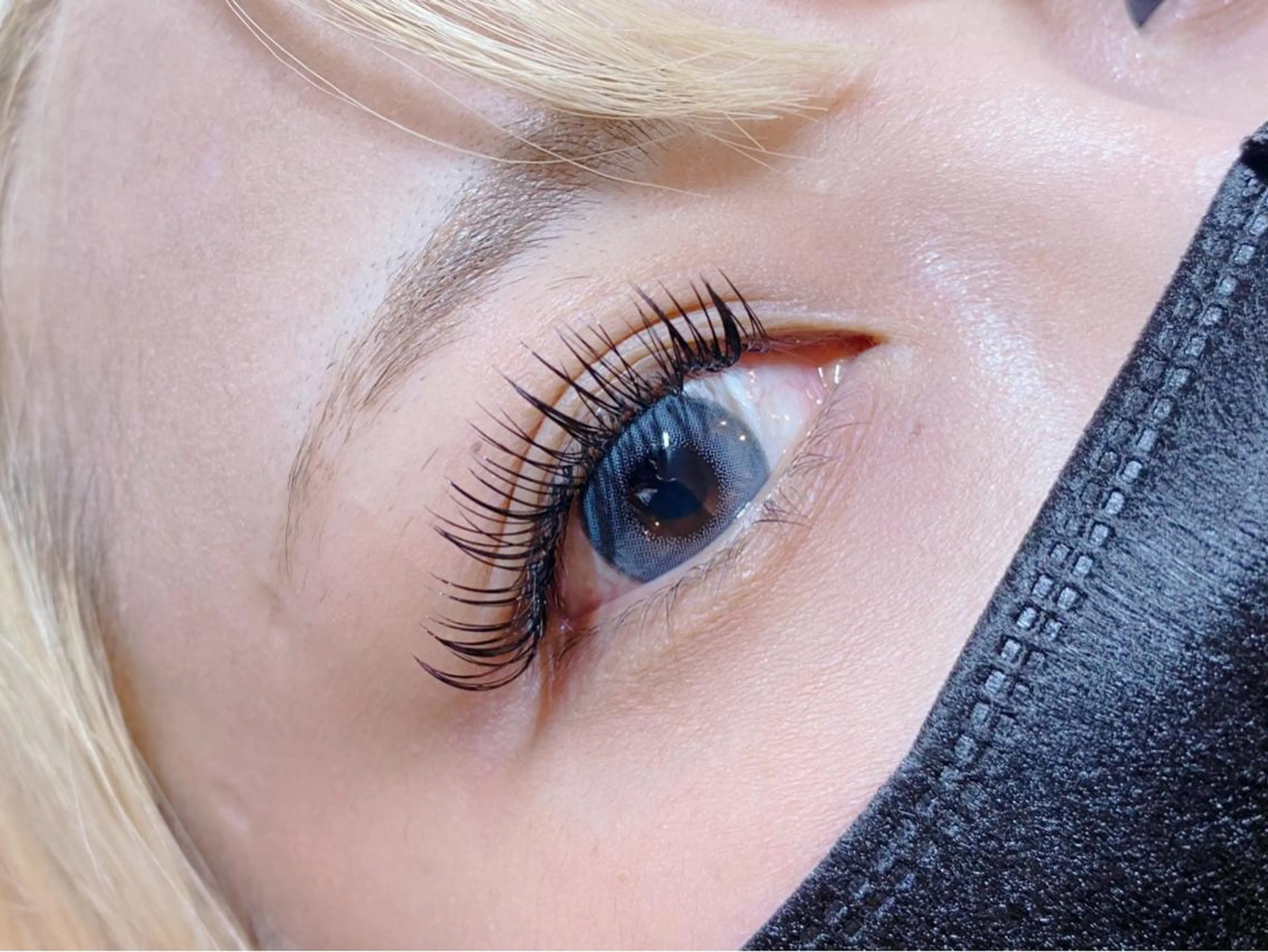 圧倒的な持ち！！ダブルフラットラッシュ80束(オフあり60束)の写真