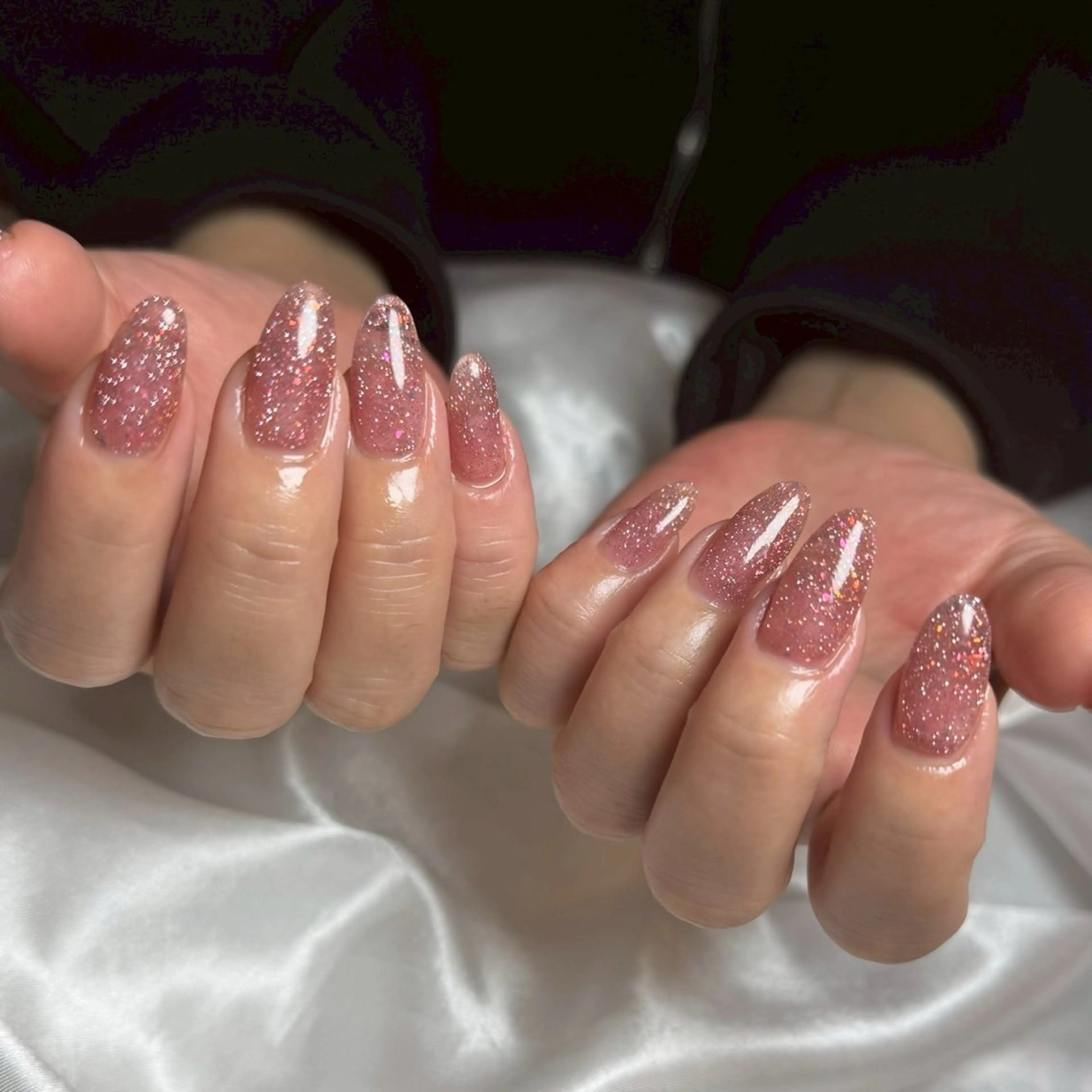 ネイル ハンドネイル REPLENDA所属・REPLENDA MIKIYOのネイルデザイン