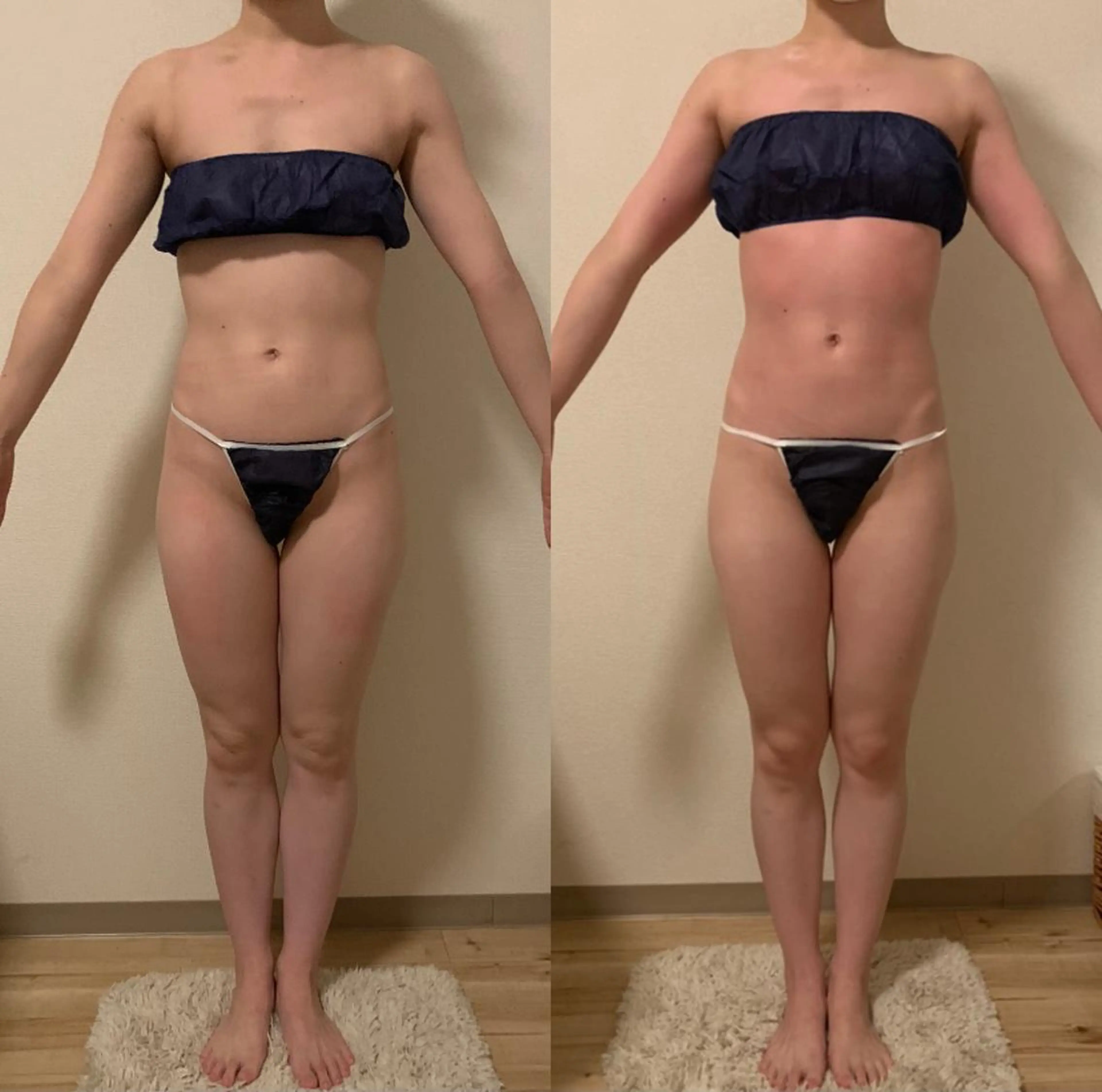 a  room salonのエステ・リラクイメージ