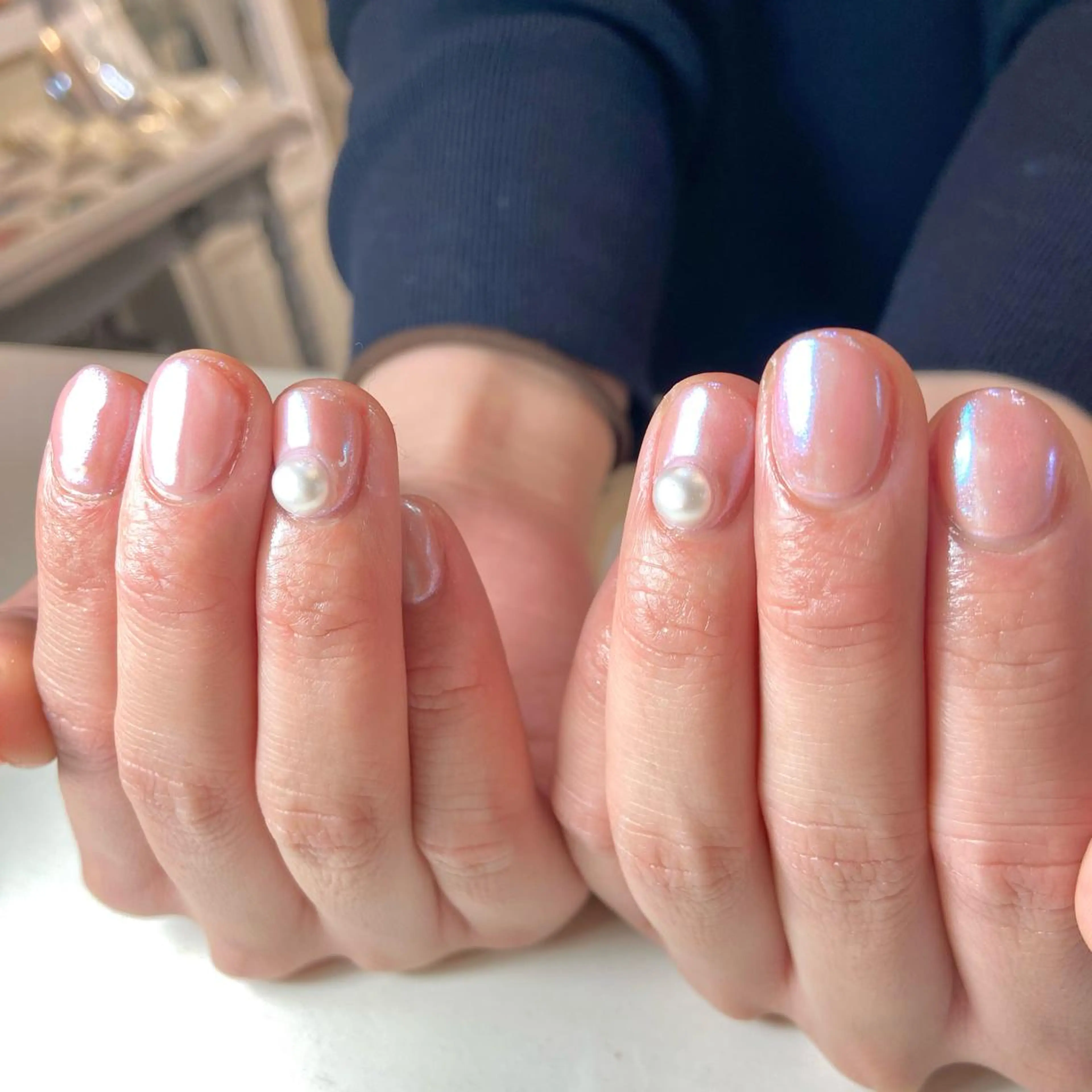 ネイル Ange epais nAnnAnのその他イメージ