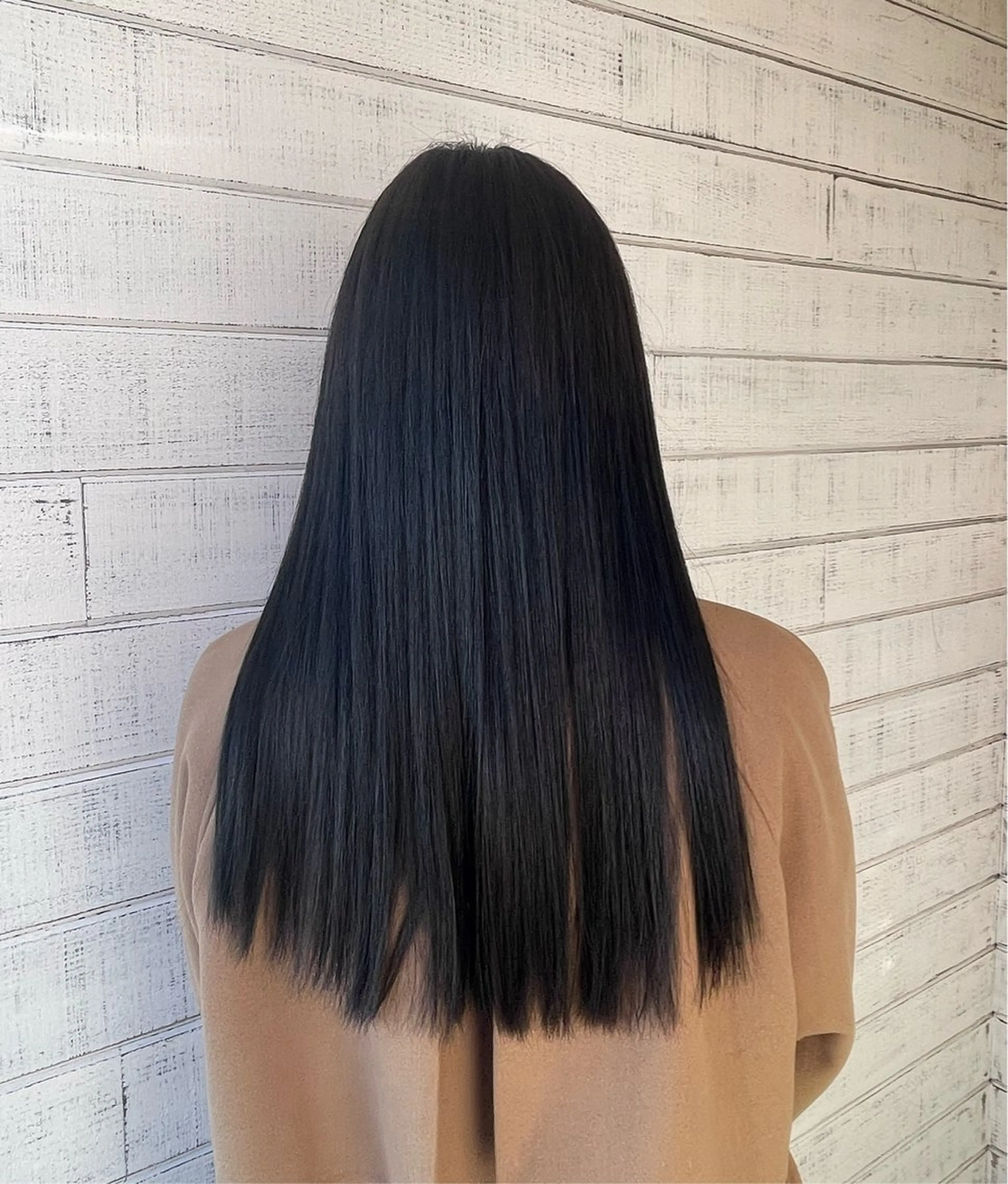 ロング カラー MIU Rimの眉毛・アイブロウイメージ